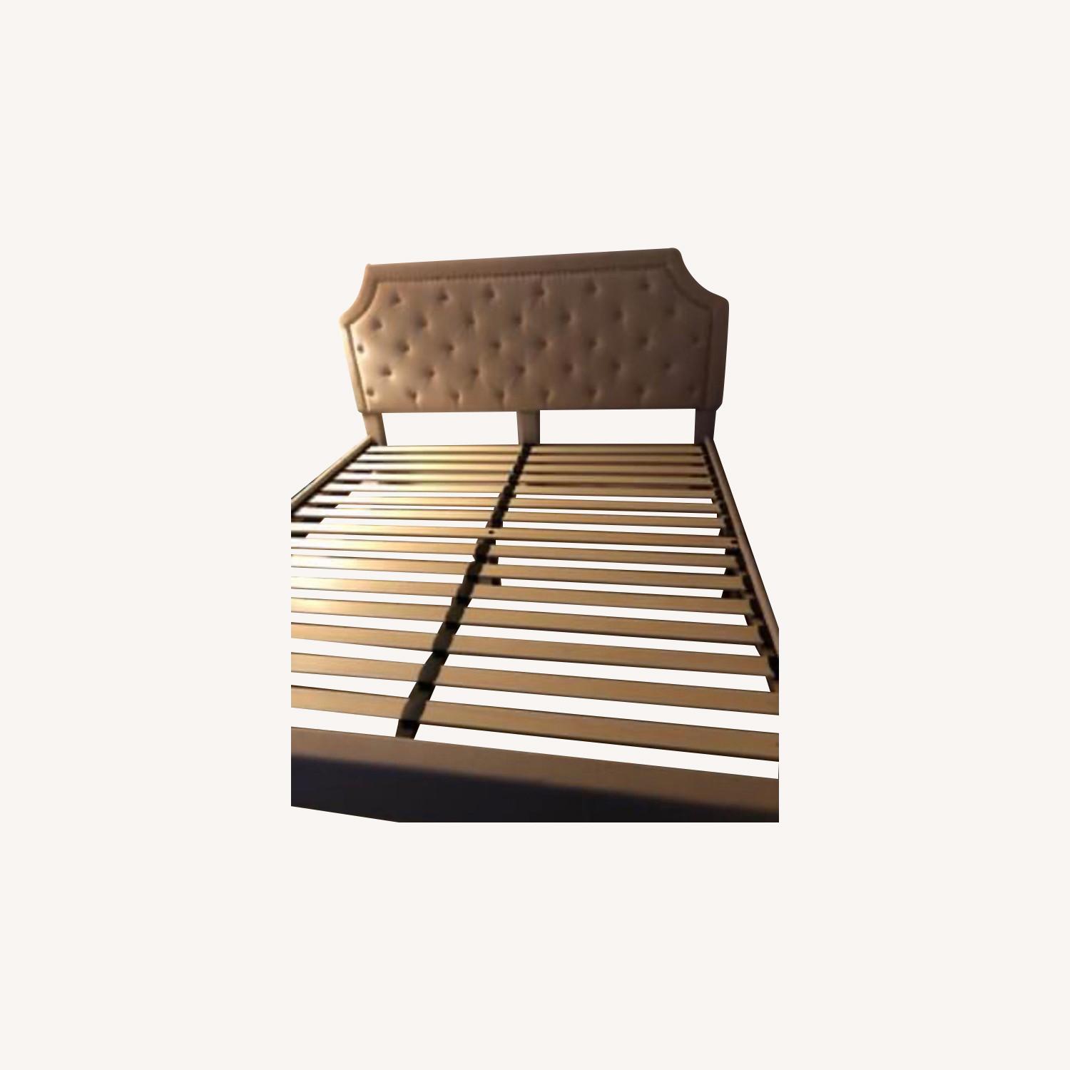 Wayfair King Size Bed AptDeco