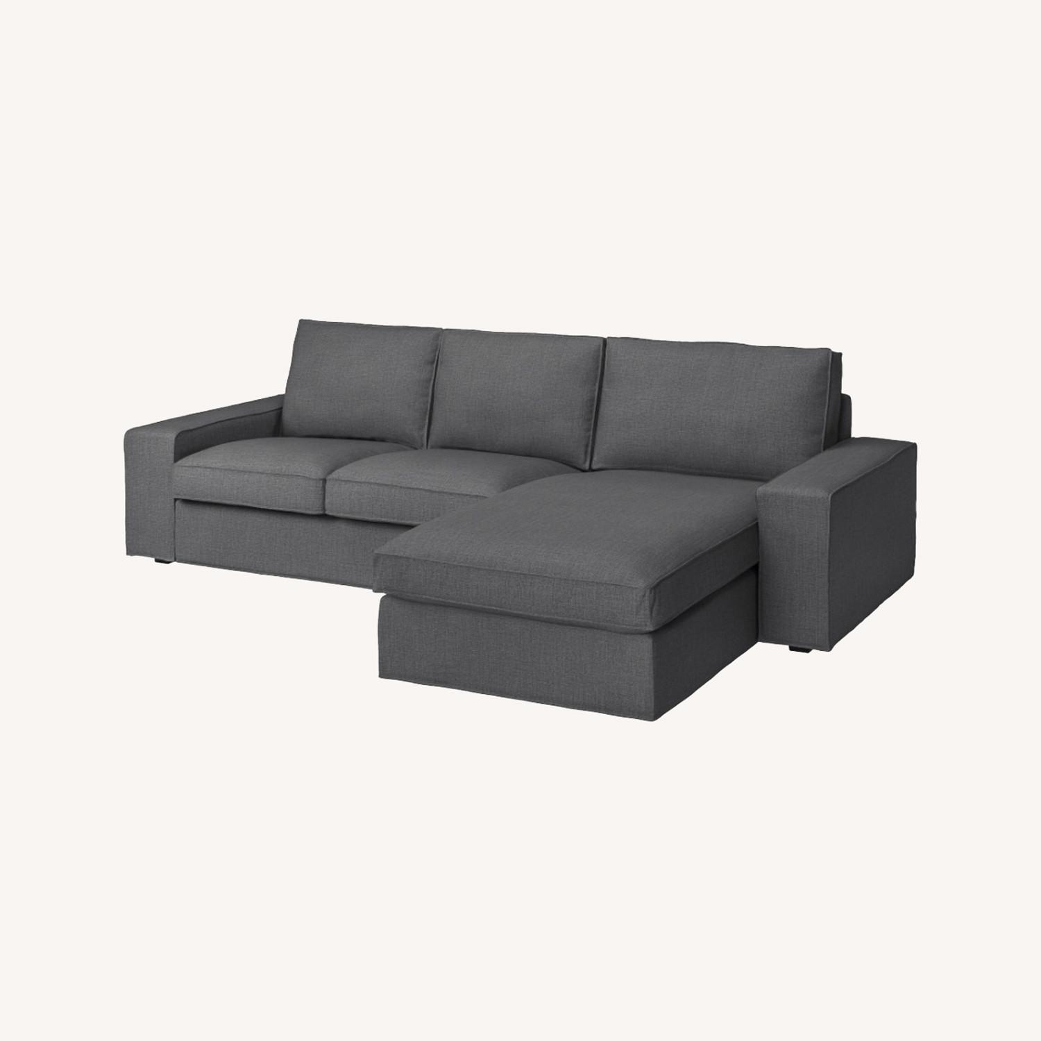 IKEA Kivik Couch AptDeco