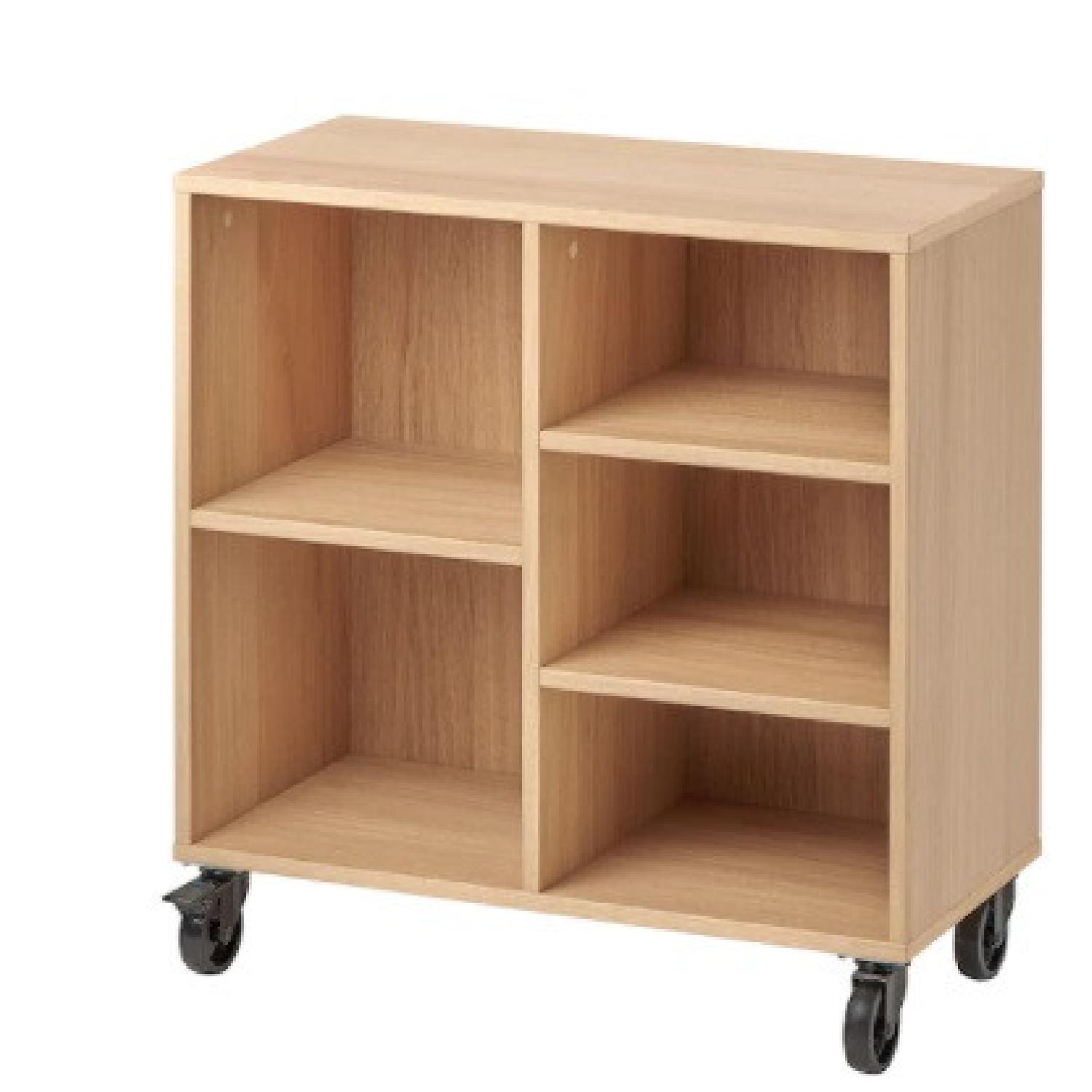 IKEA Cabinet / Shelf - image-5