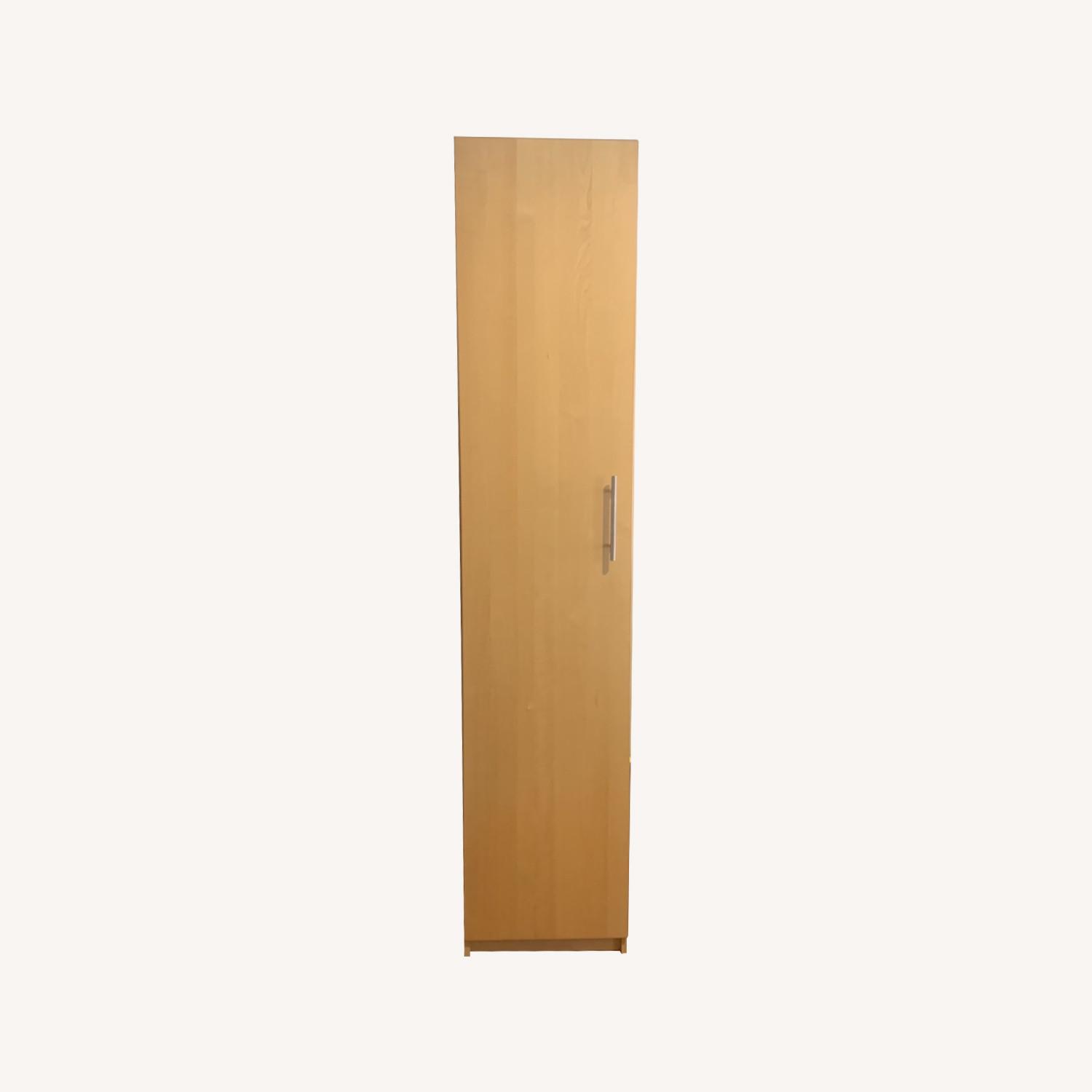 Tall Wardrobe (part of a set) - image-0