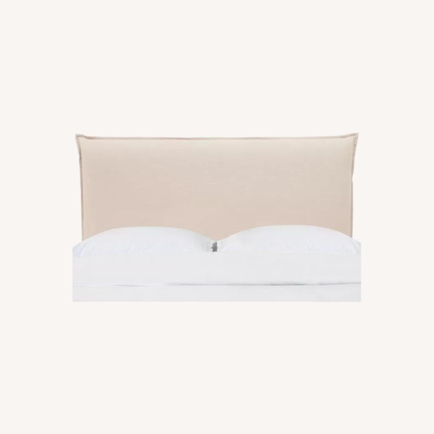 Target Nate Berkus for Target Headboard AptDeco