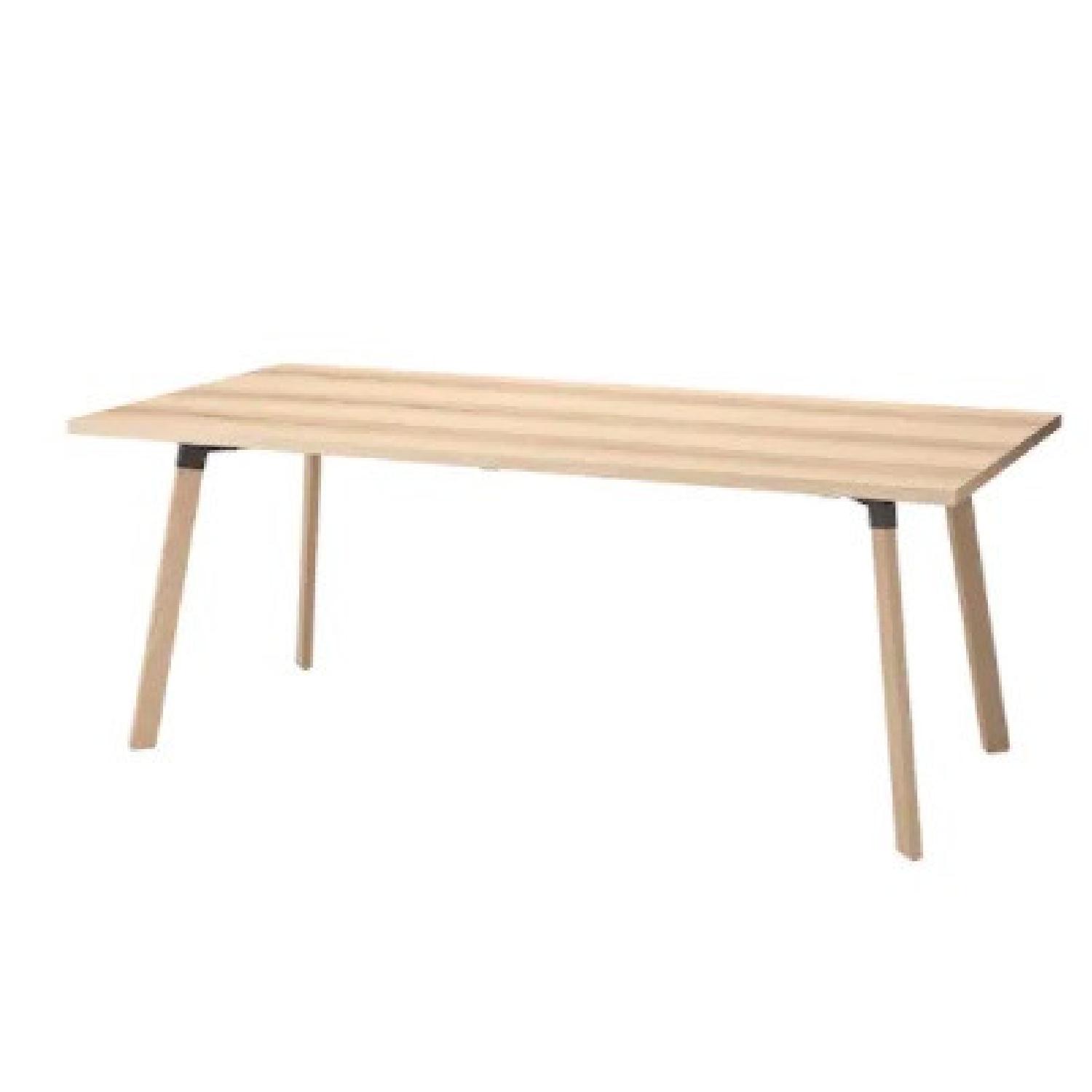 IKEA Ypperlig Dining Table - image-4