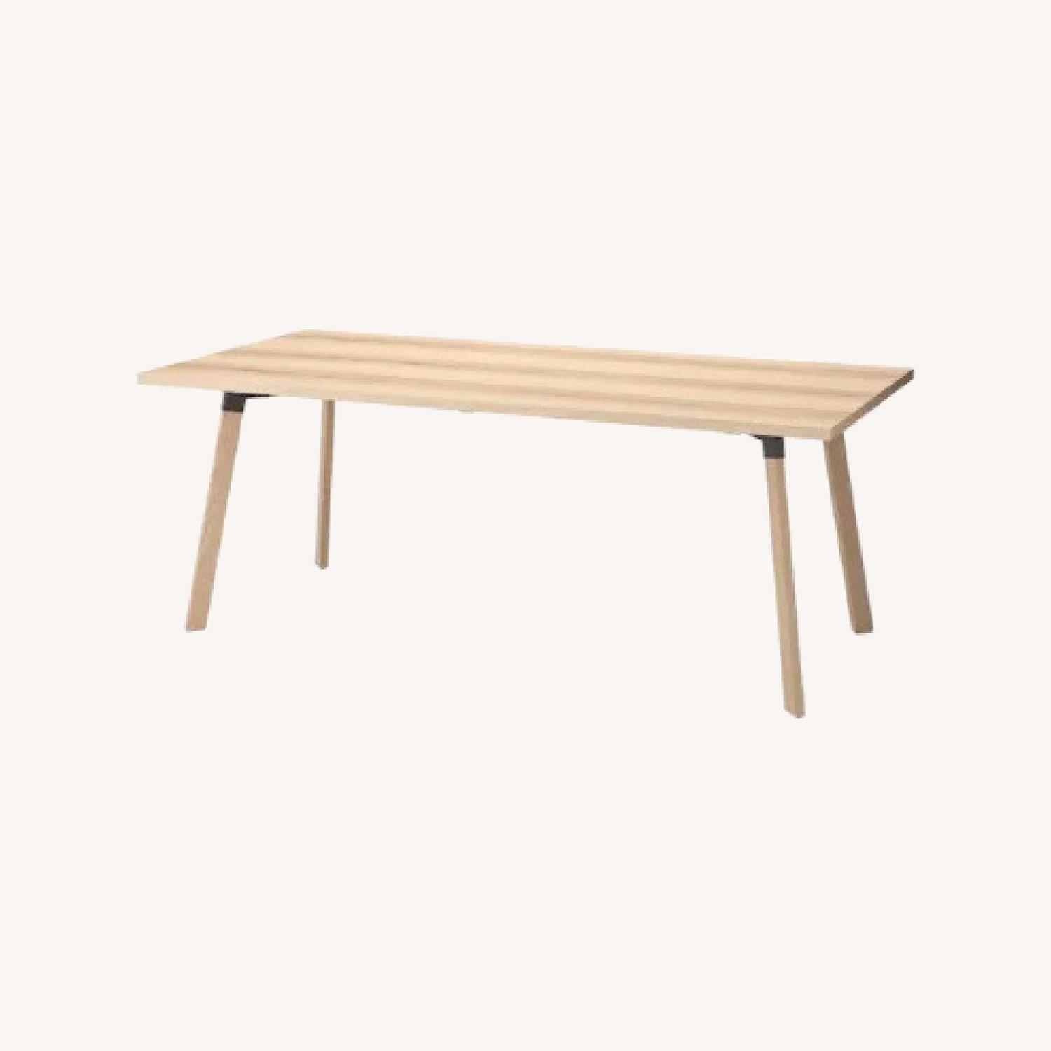 IKEA Ypperlig Dining Table - image-5