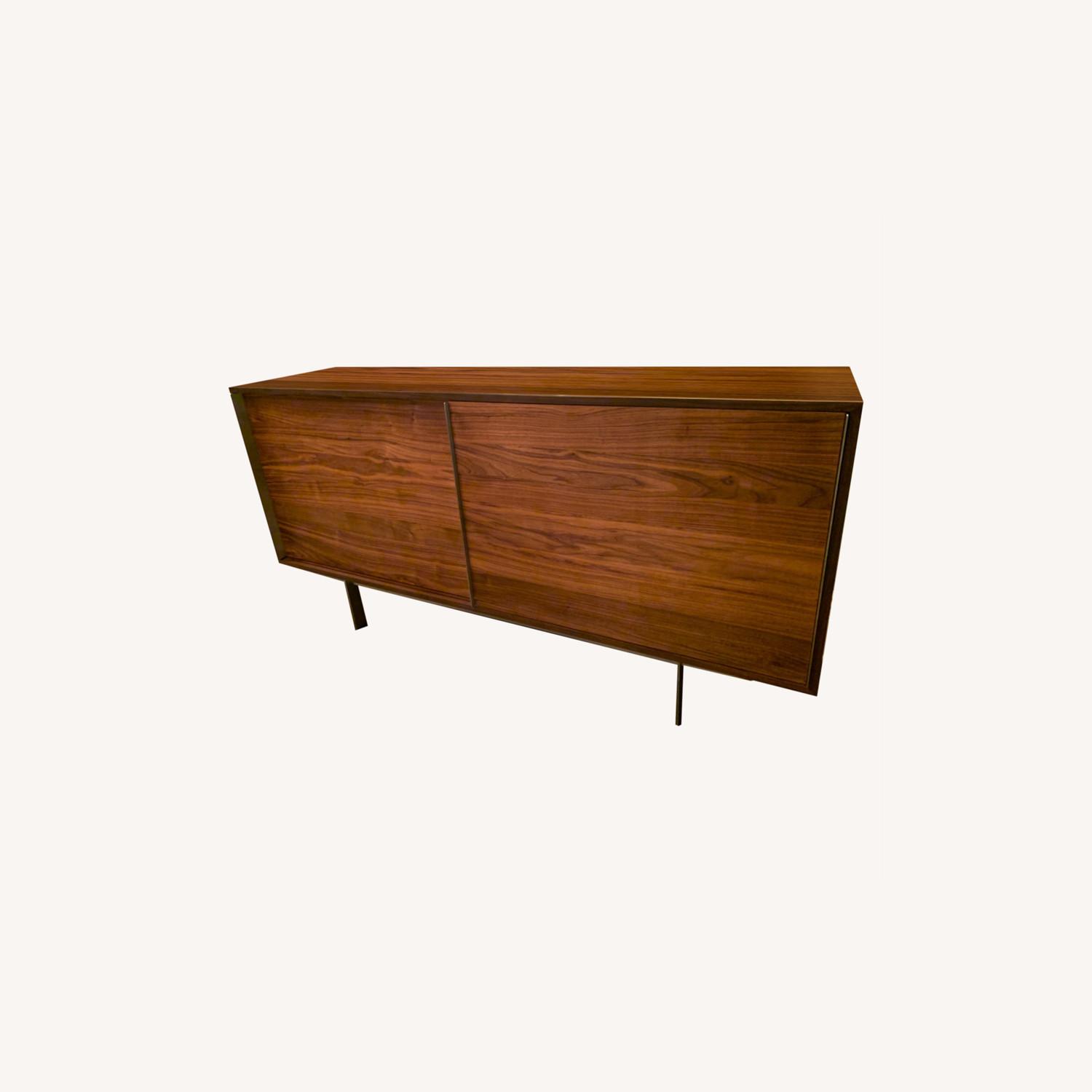 Room & Board Custom Credenza - image-0