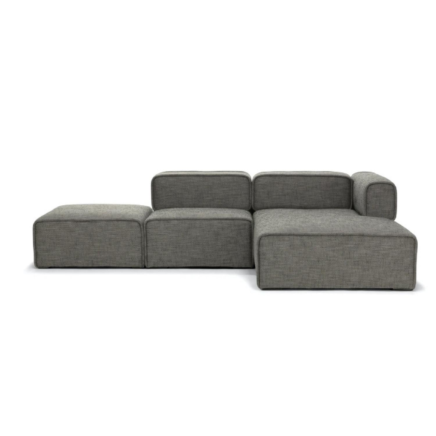 Article Quadra Modular Sofa - image-6