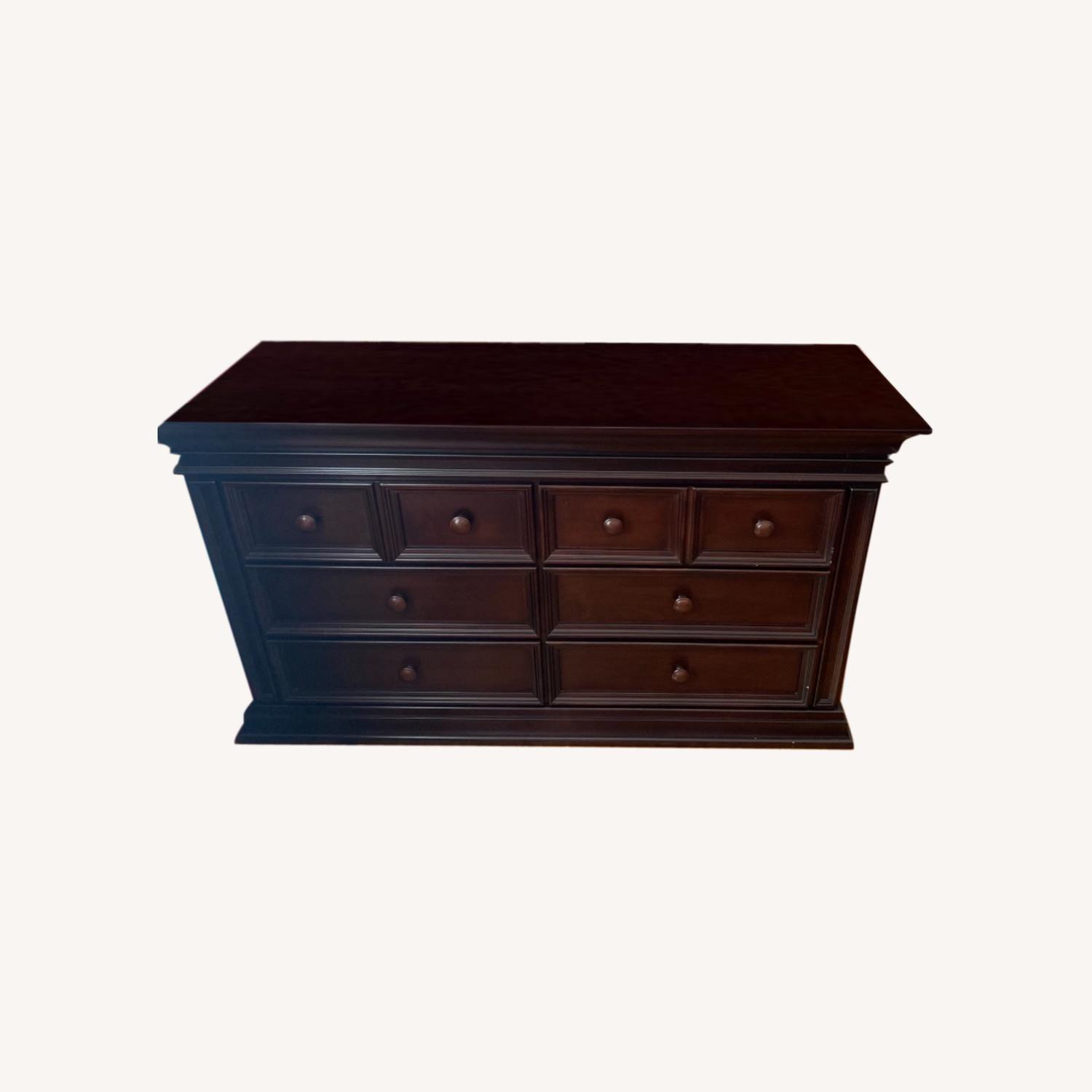 Baby Cache Dresser AptDeco