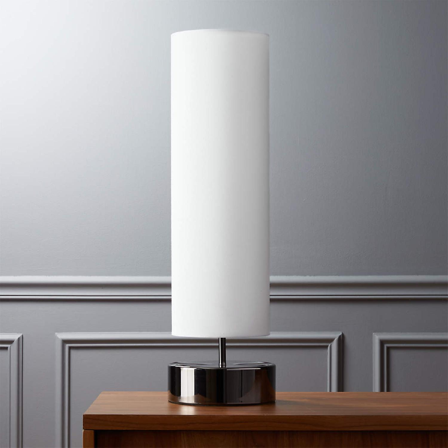 CB2 Paramount Table Lamps - image-5