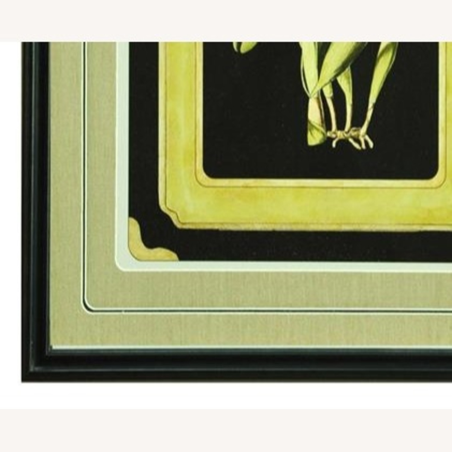 Contempo Space Art Work Framed - image-2