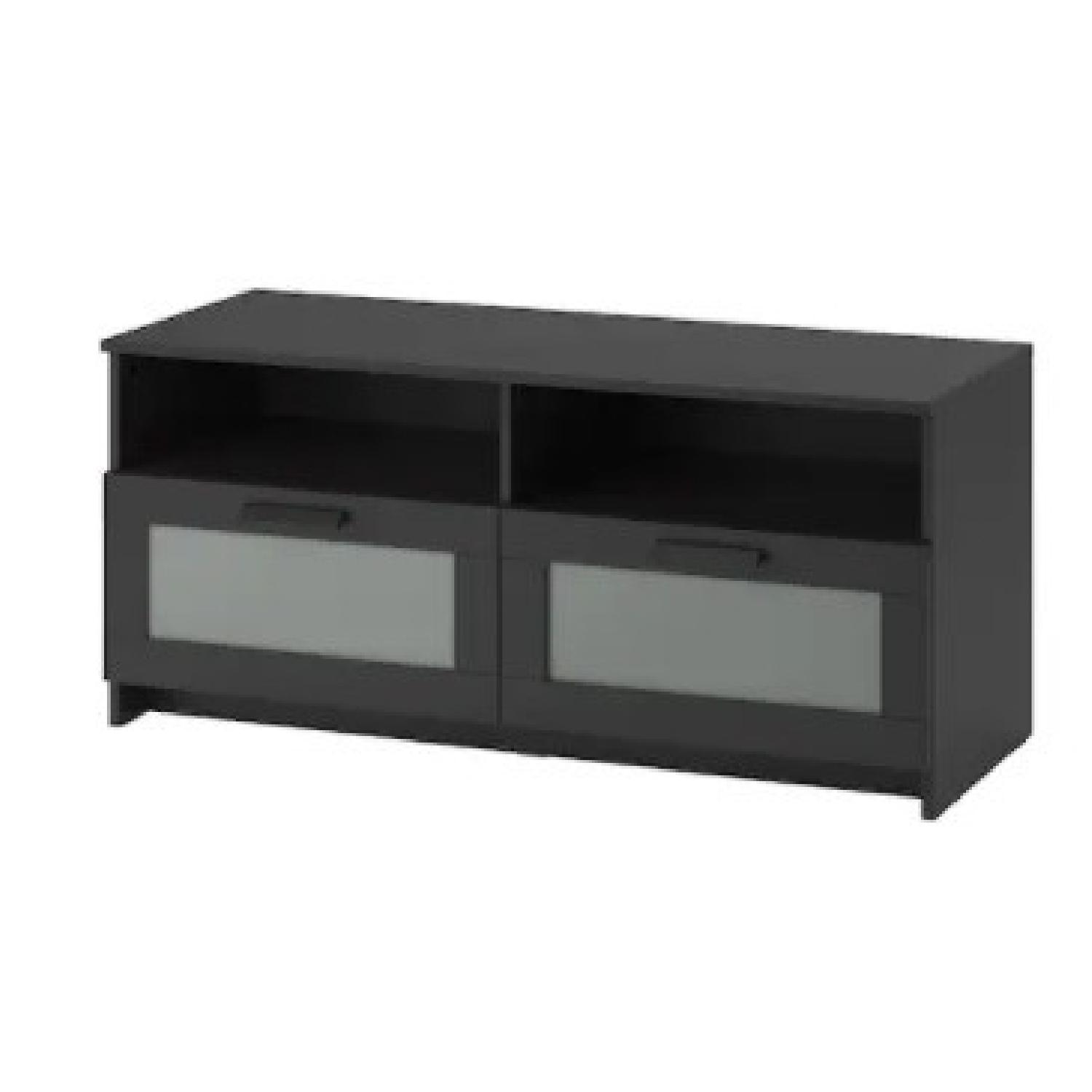 IKEA Brimnes TV Unit AptDeco