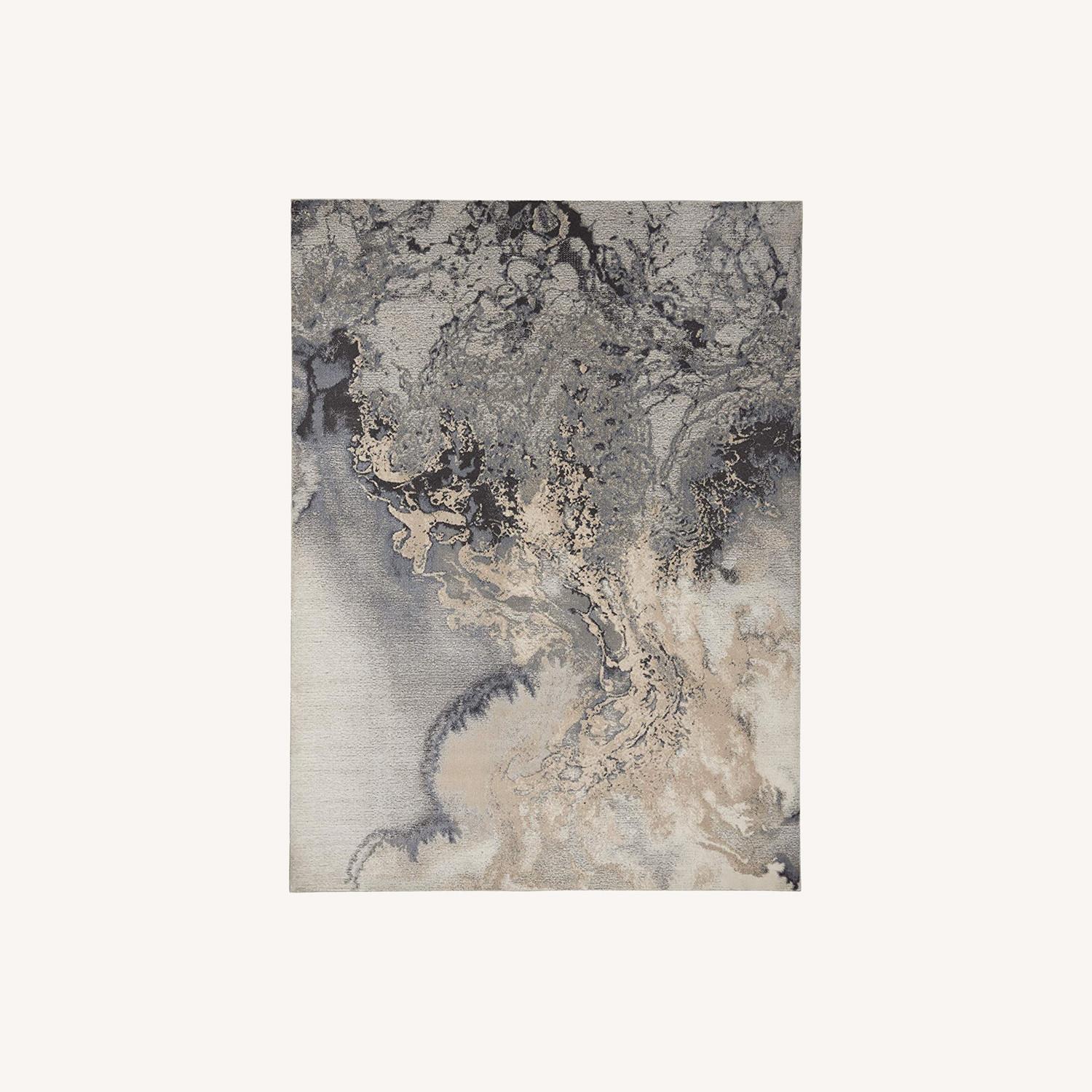 Nourison Area Rug (8 x 11) - image-0