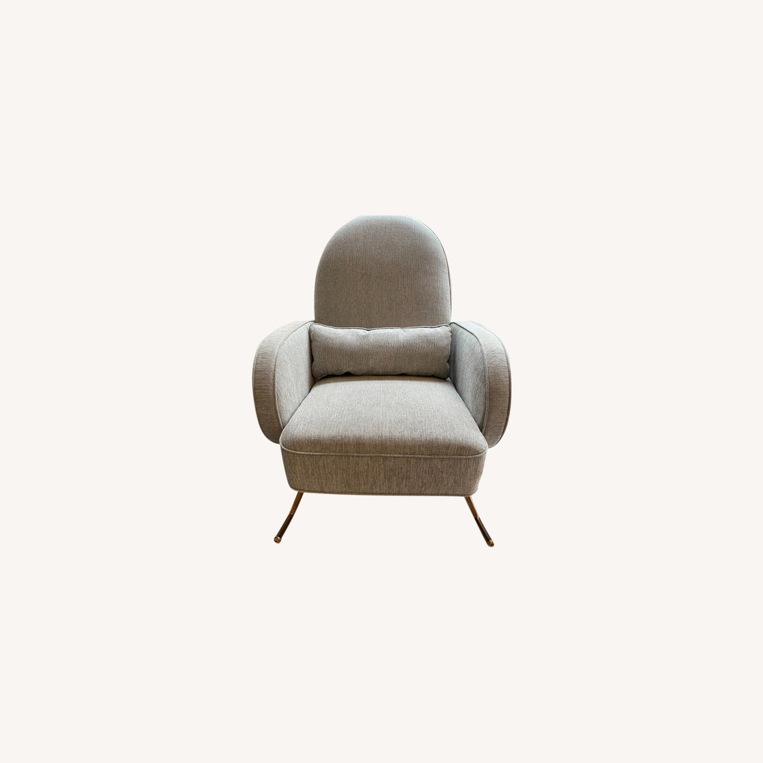 Nursery Works Rocking Chair AptDeco