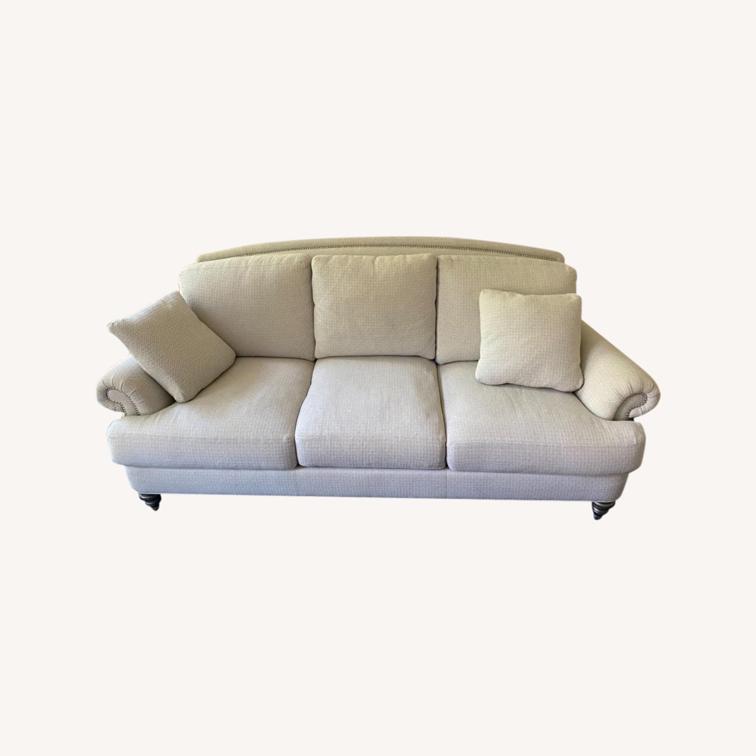 Ethan Allen Sofa - AptDeco