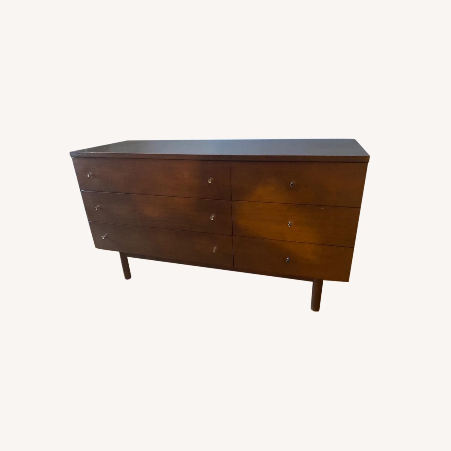 Stanley Furniture Vintage Dresser AptDeco