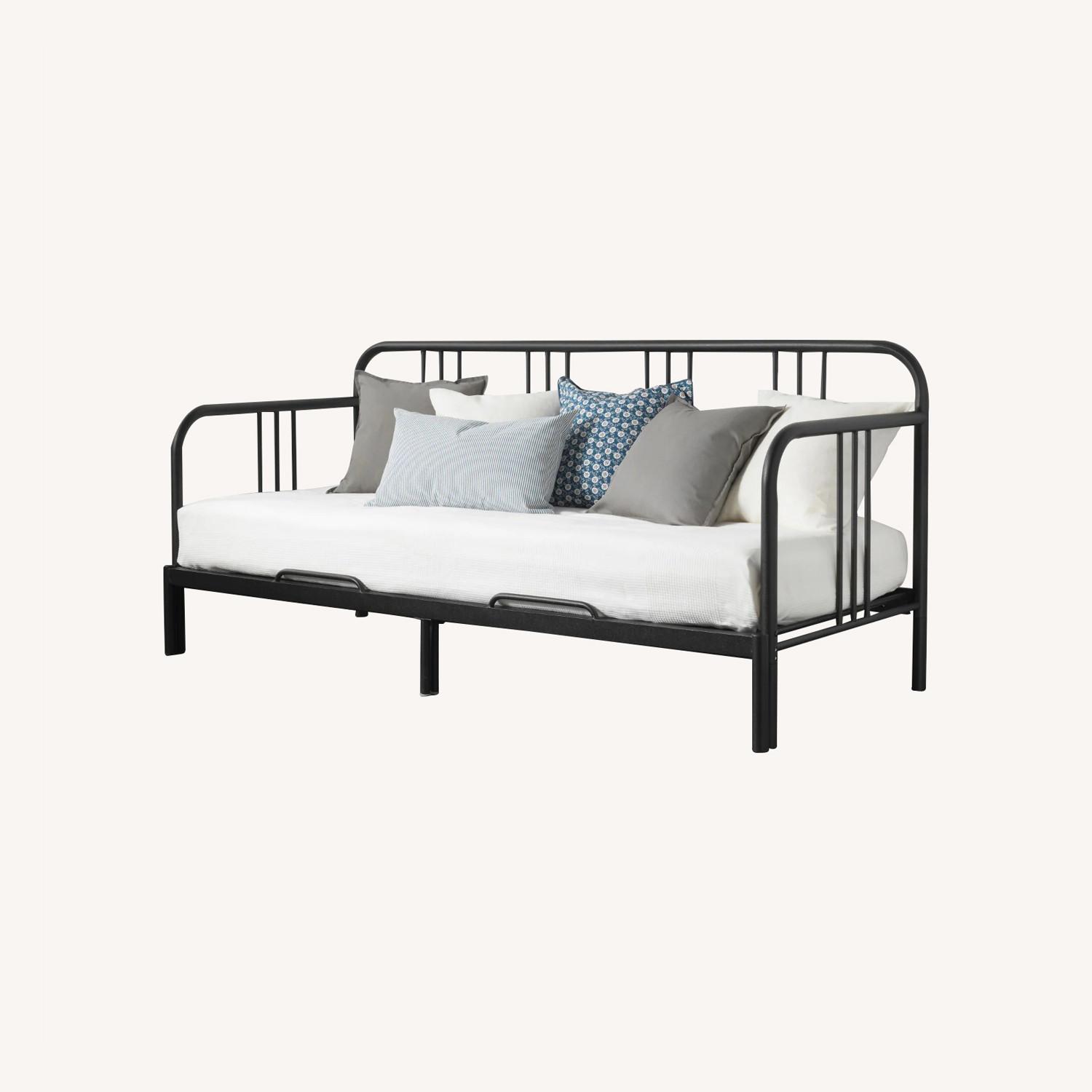 IKEA FYRESDAL Daybed Frame AptDeco
