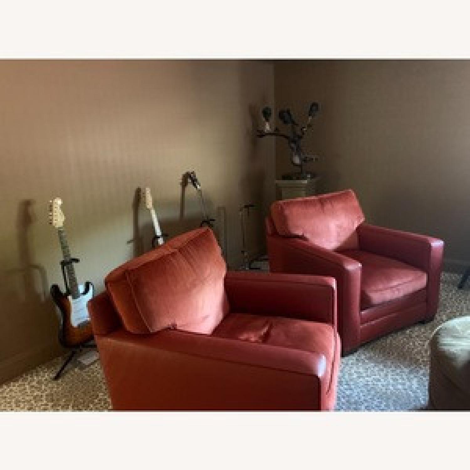 Bernhardt Furniture Chairs - image-3