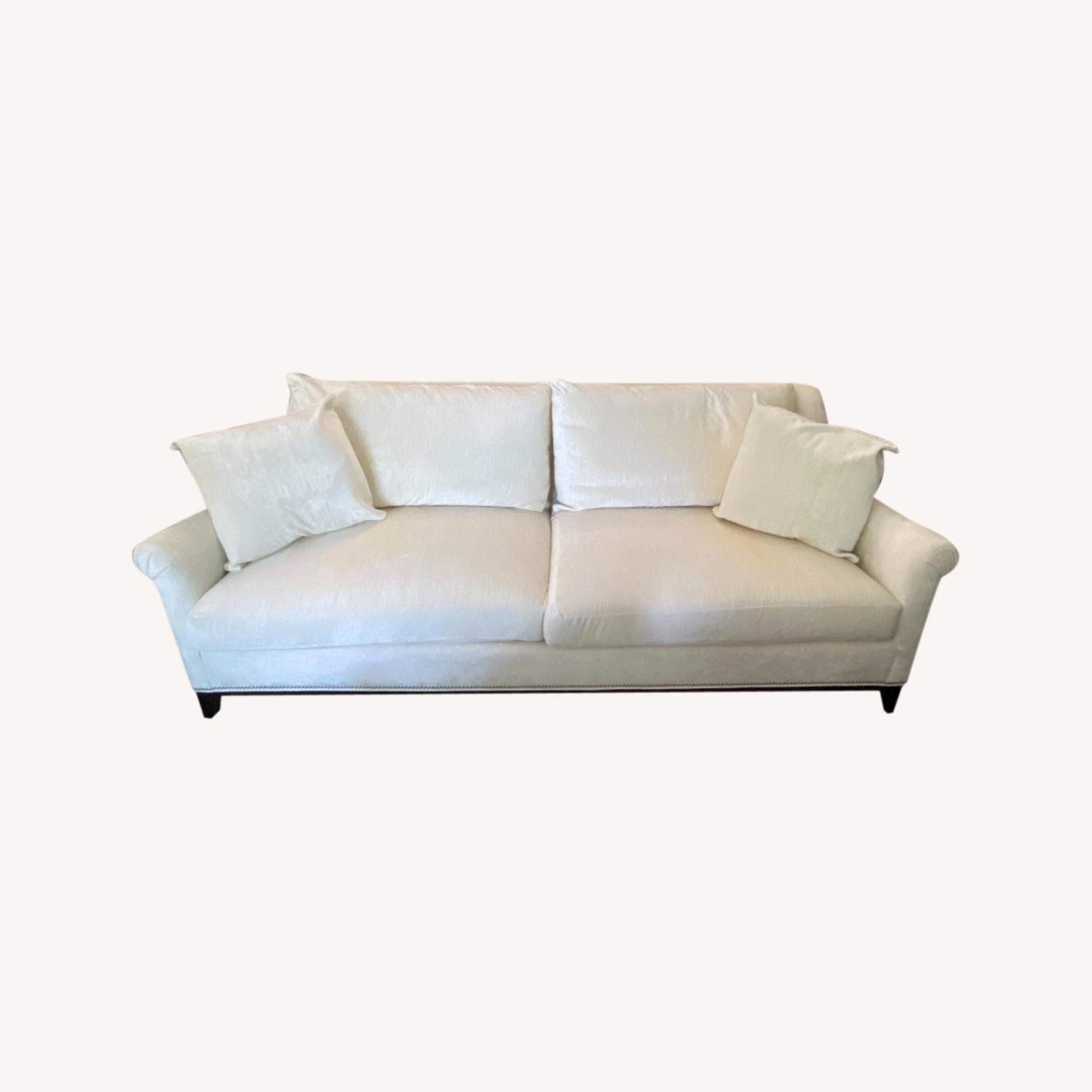 Hickory Chair Company Sofas - image-5