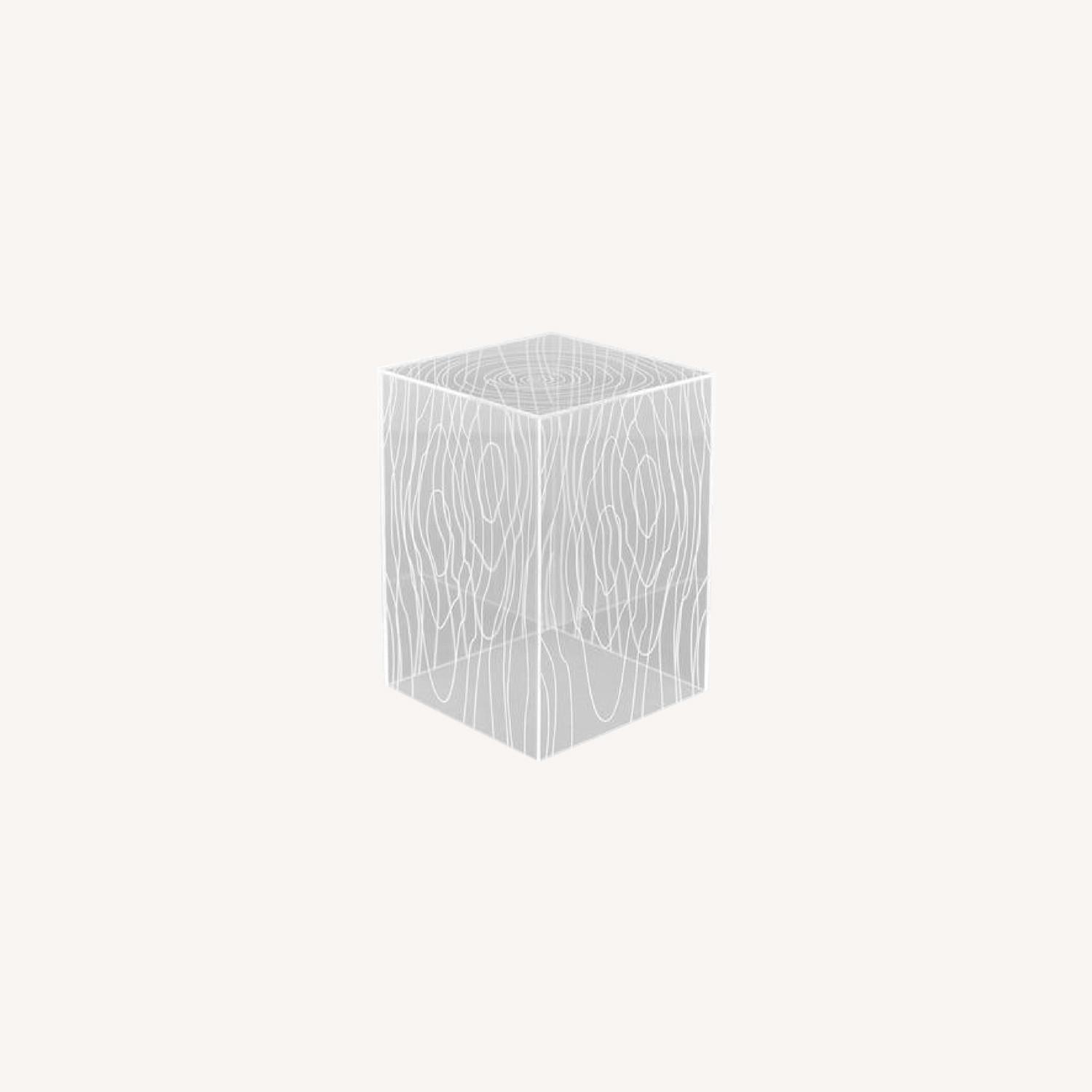 Gus Timber Table AptDeco