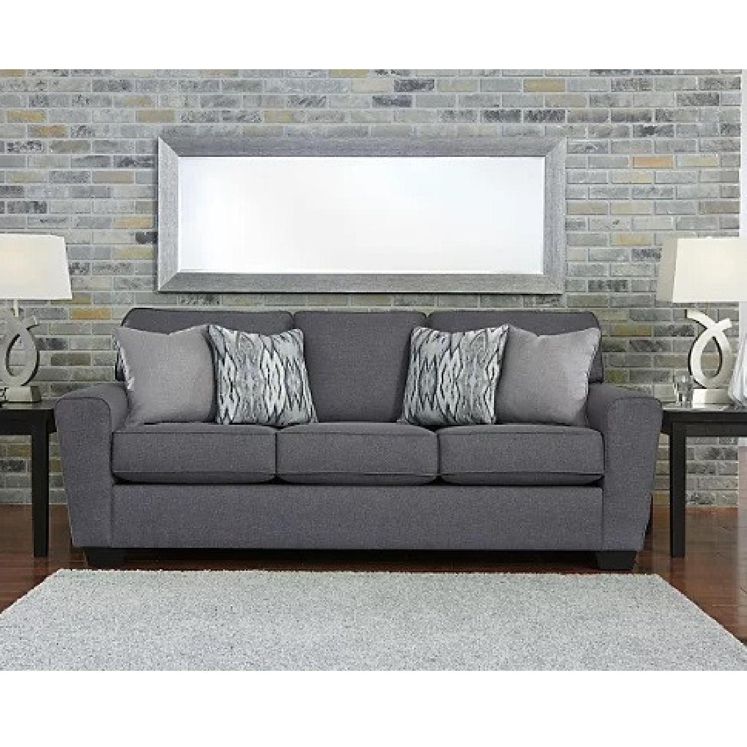 Ashley Furniture Calion Sofa - image-4