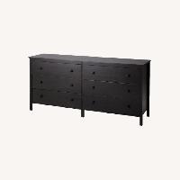 ikea koppang dresser Ikea Koppang Dresser Overlay, Wooden Decorating Overlays, Ikea Koppang Sticker, Koppang Kit, Dresser Applique, Furniture Decals