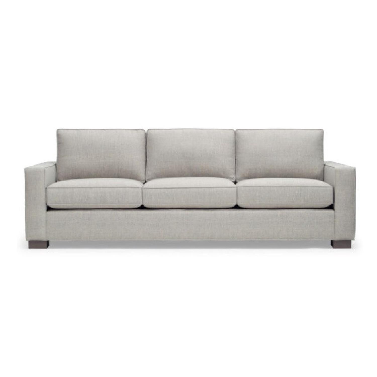 Mitchell Gold + Bob Williams Carson Sofa - image-4