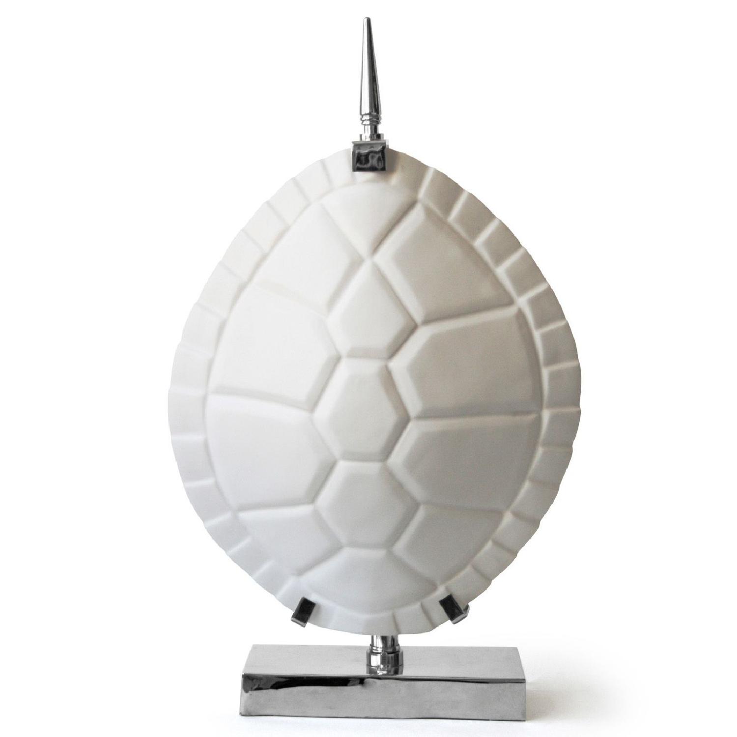 Jonathan Adler Tortoise Lamp - image-4