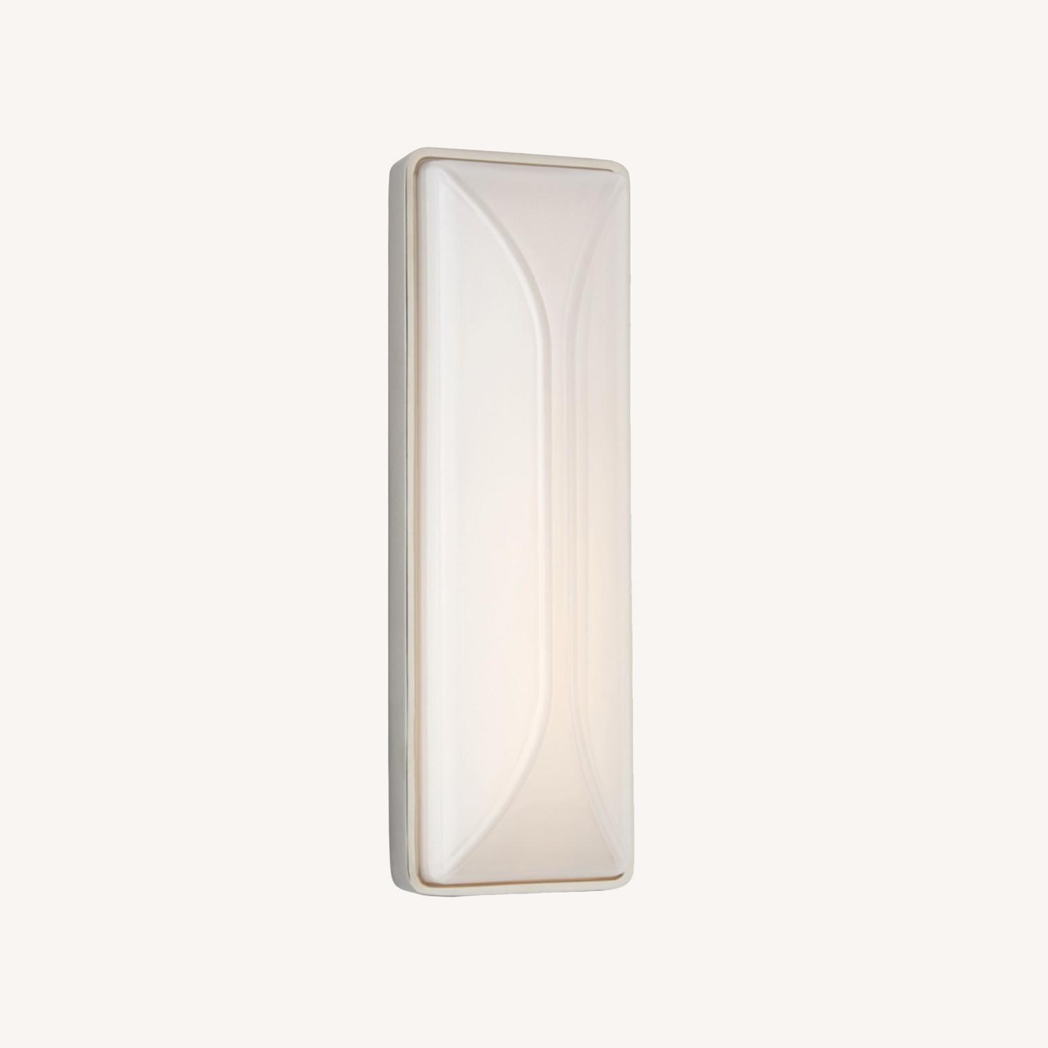 Visual Comfort Kate Spade Bath Sconce 14" AptDeco