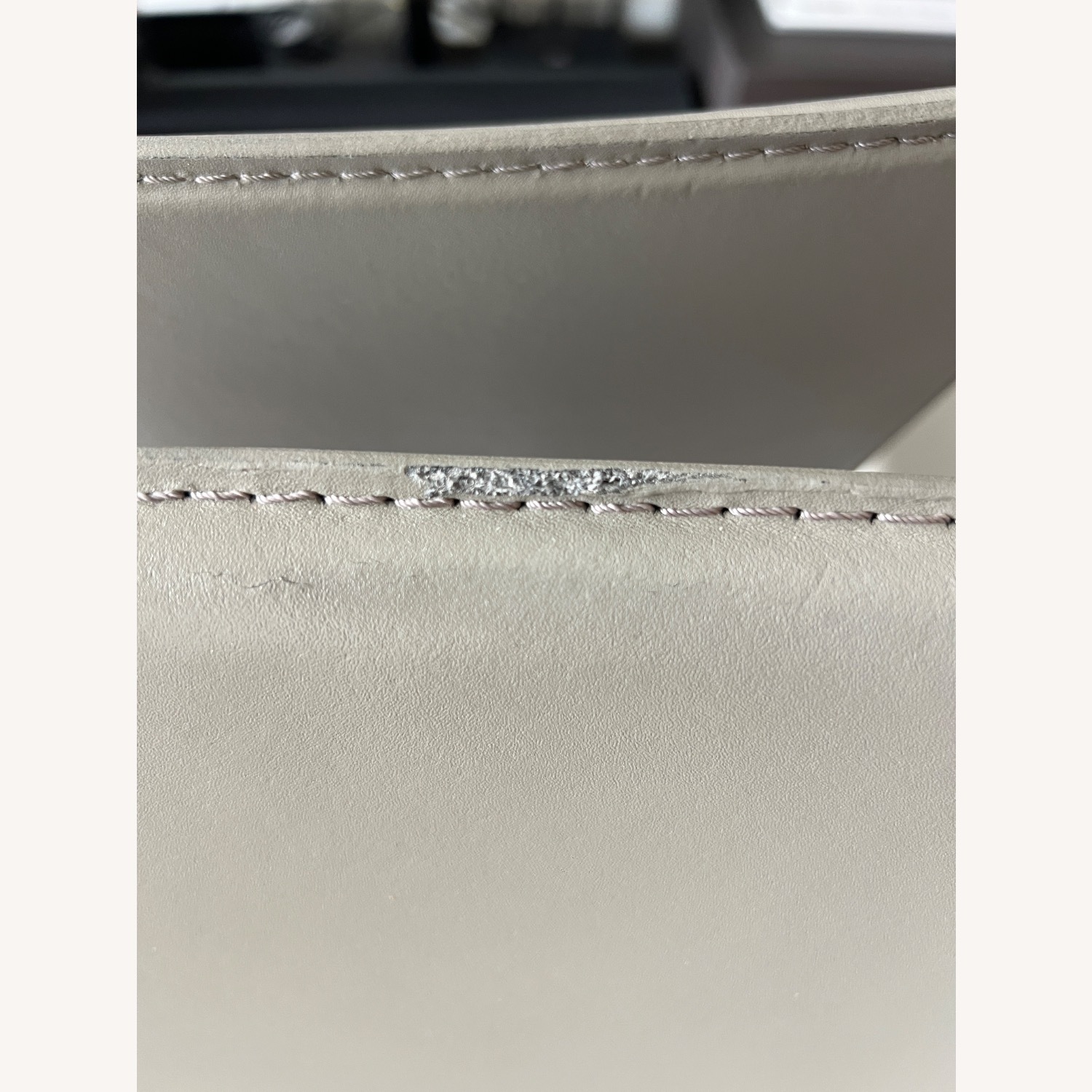 CB2 Diego Dining Chair (Set of 4) - image-11