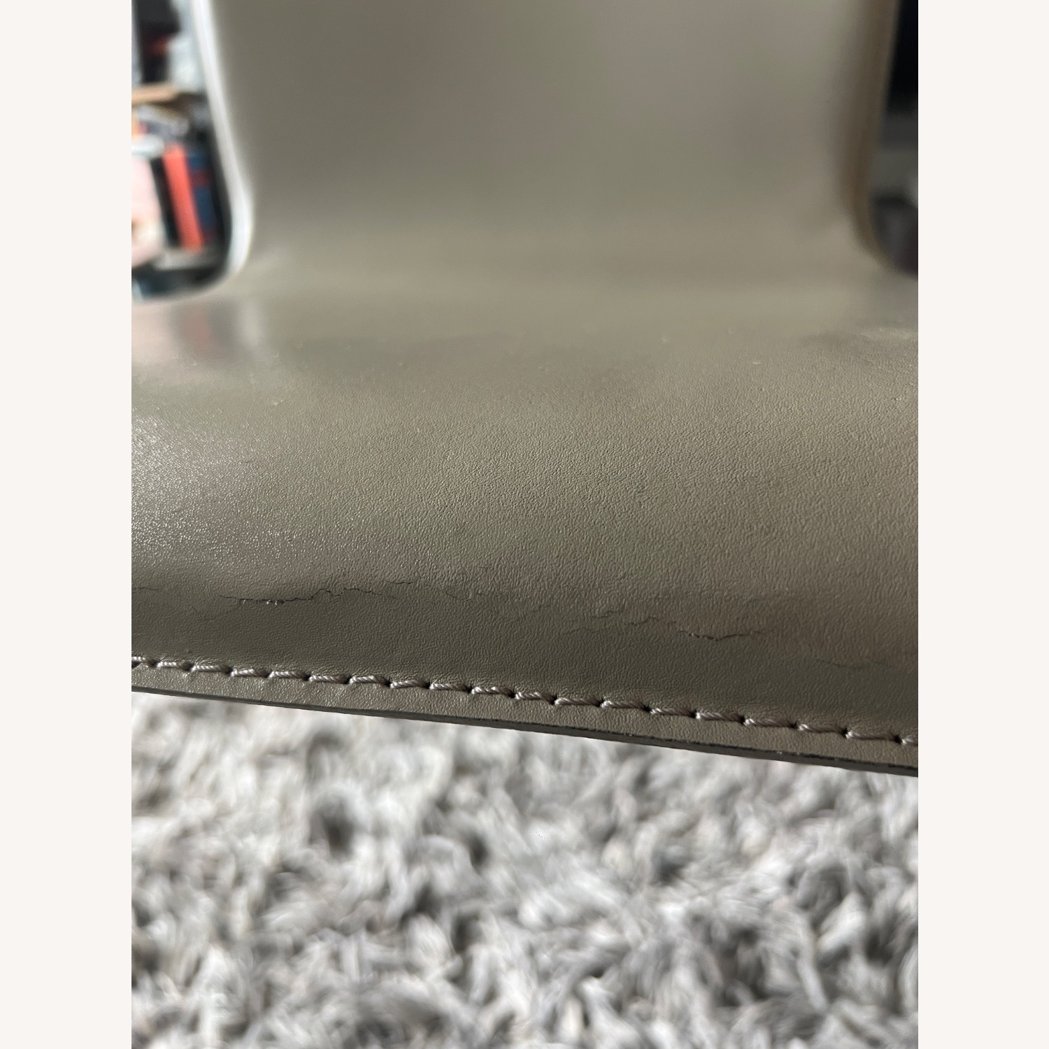 CB2 Diego Dining Chair (Set of 4) - image-13