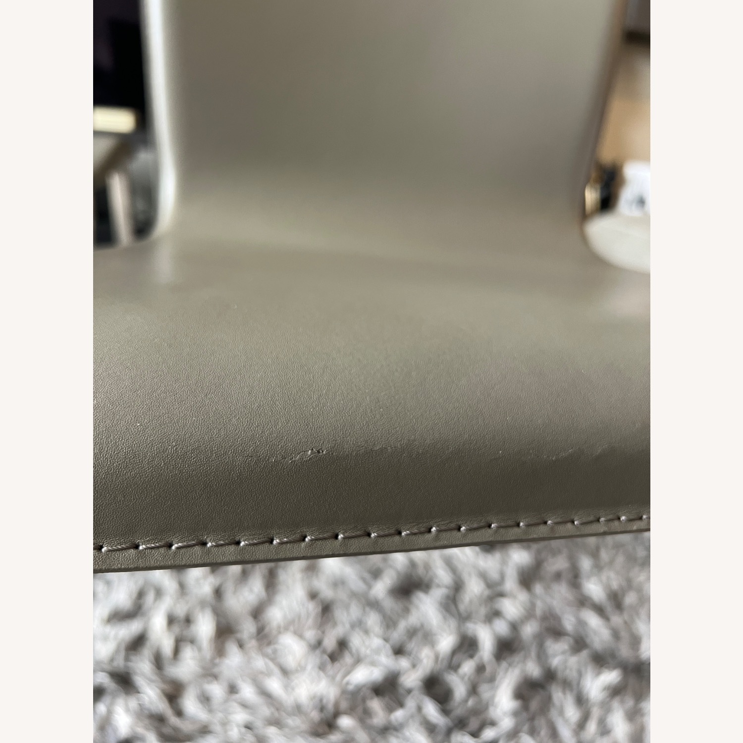 CB2 Diego Dining Chair (Set of 4) - image-12