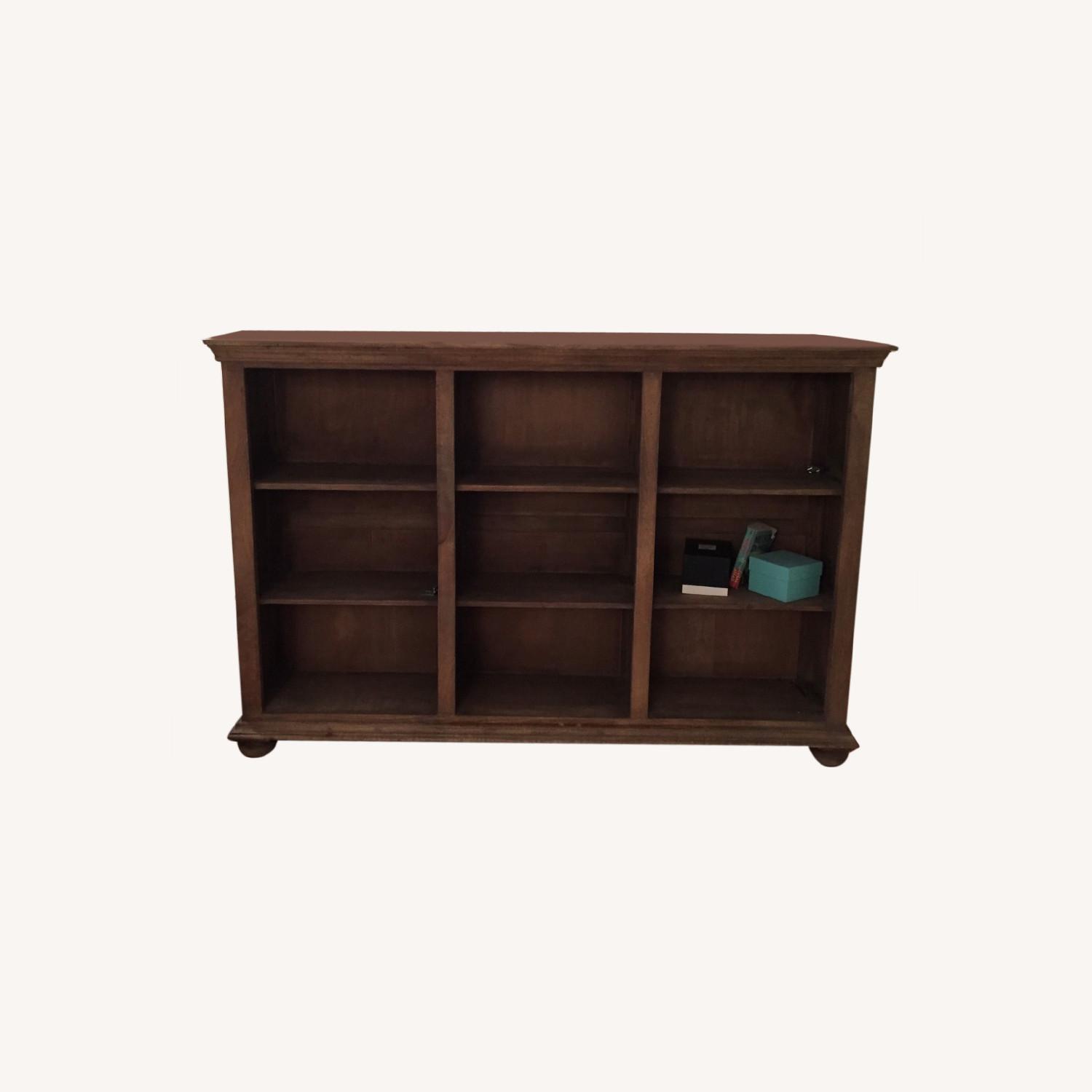 Nadeau Library Bookcase - image-0