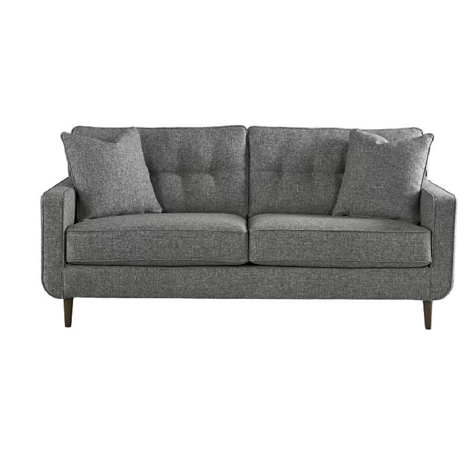 Ashley Furniture Zardoni Sofa - image-4