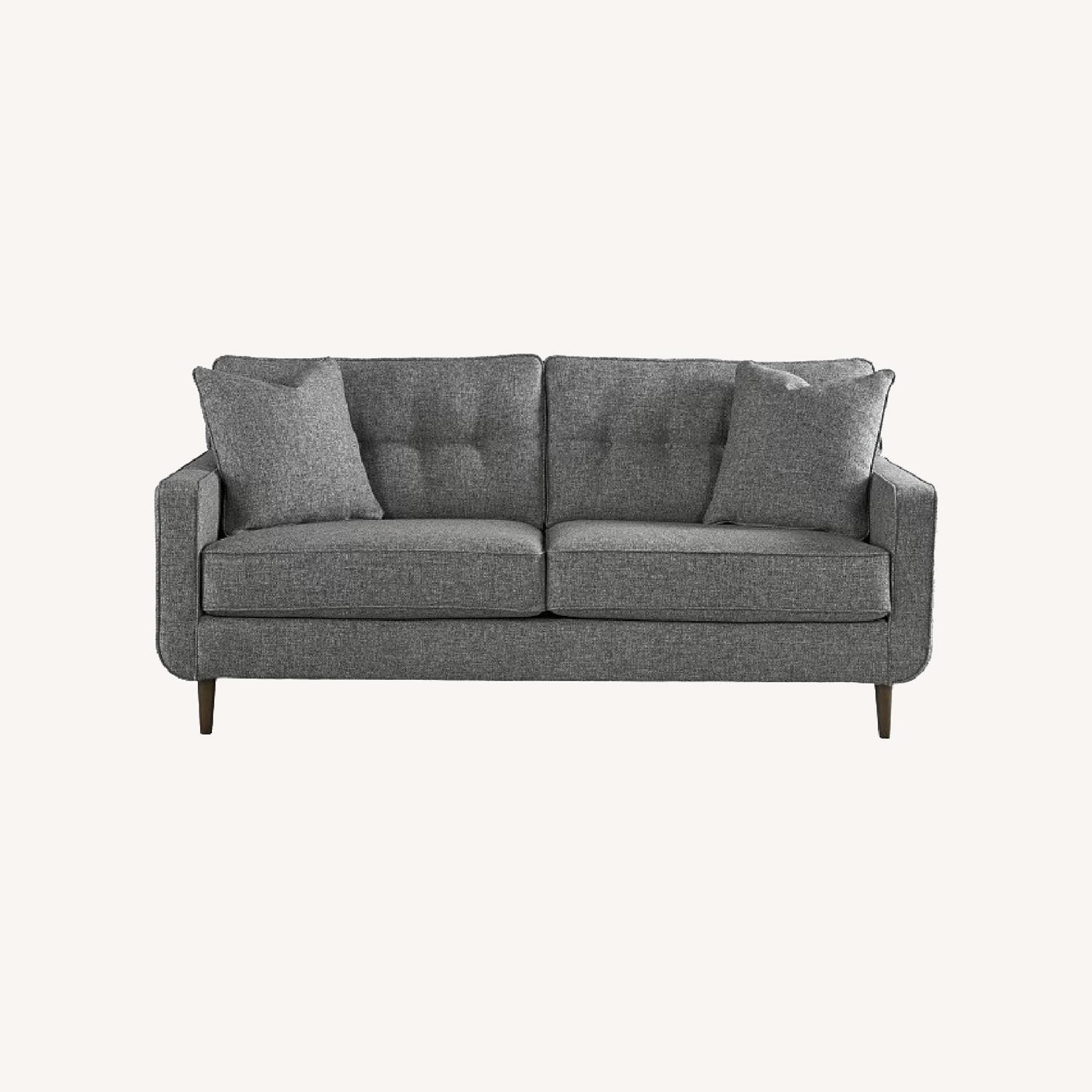 Ashley Furniture Zardoni Sofa - image-0