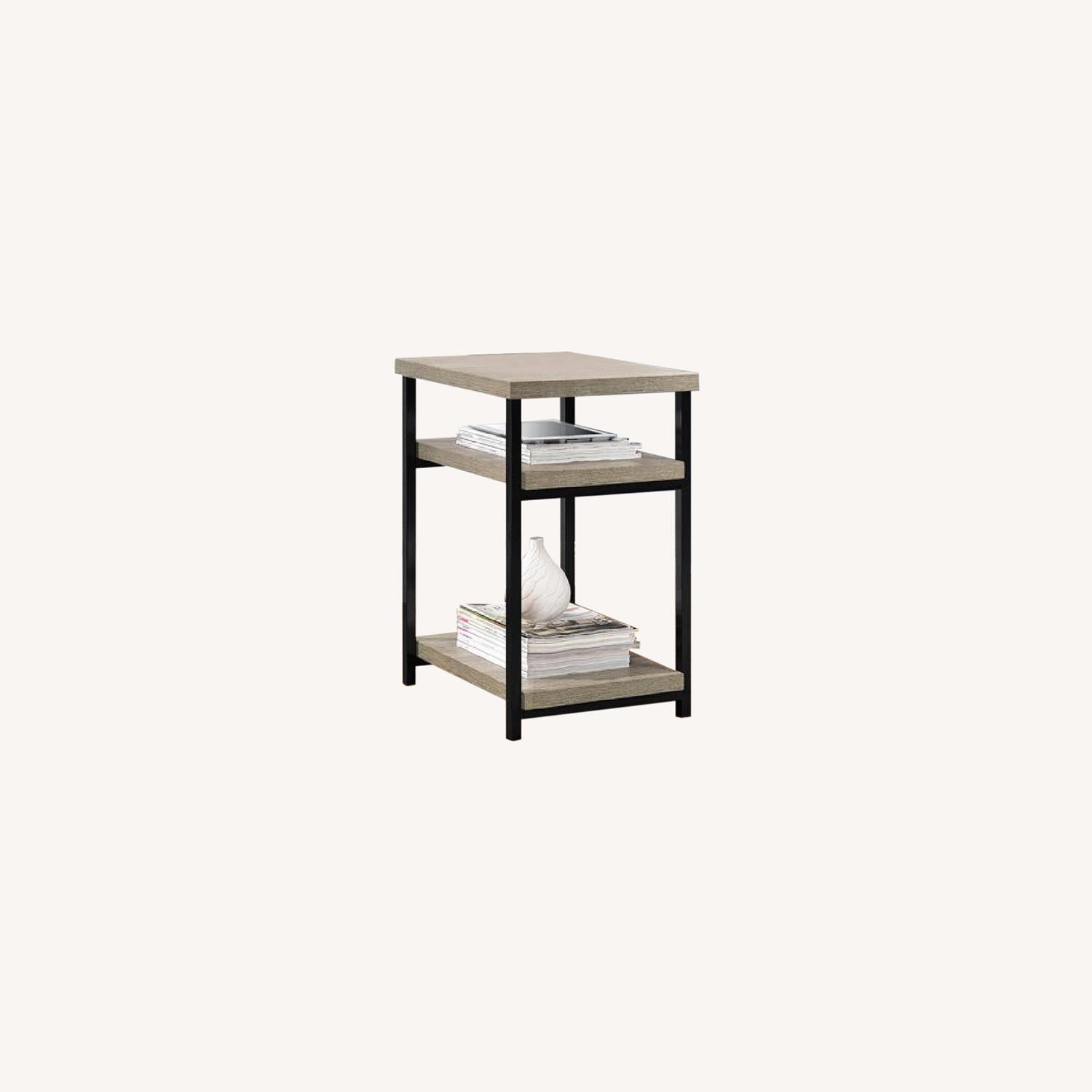Mercury Row Landis End Table - image-0
