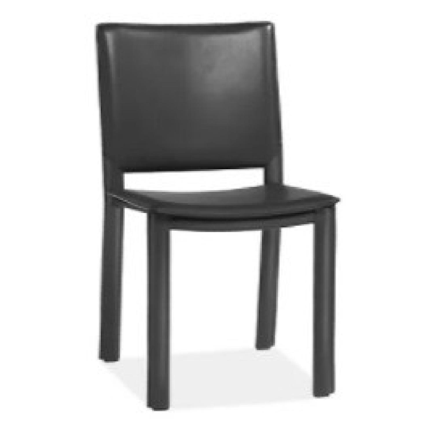 Room & Board Classic Madrid Dining Chairs - image-6