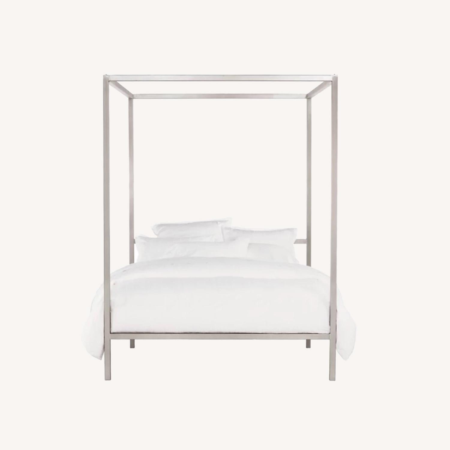 Room & Board Portico Bed AptDeco