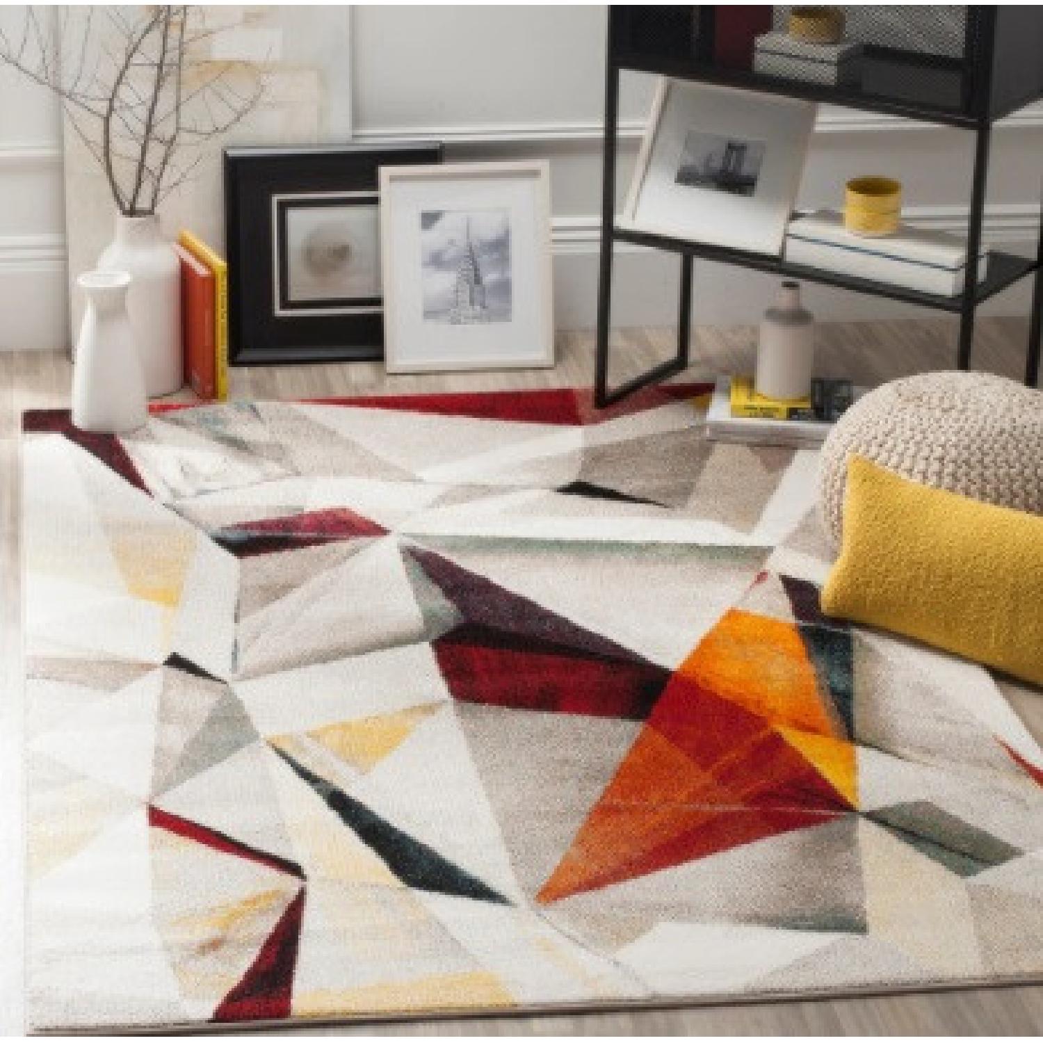 Safvieh Modern Rug Abstract Design - image-4