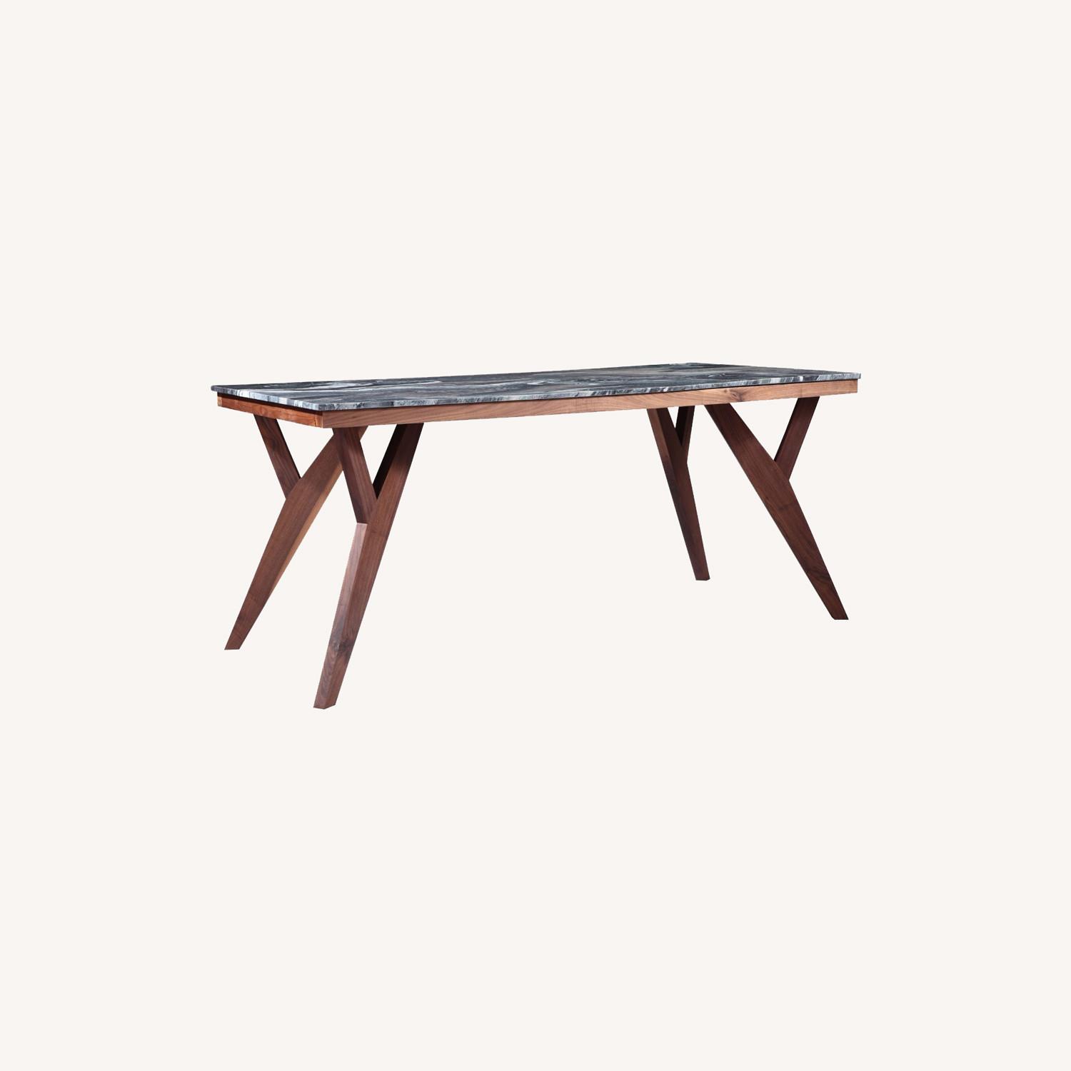 Organic Modernism Dining Table - image-0