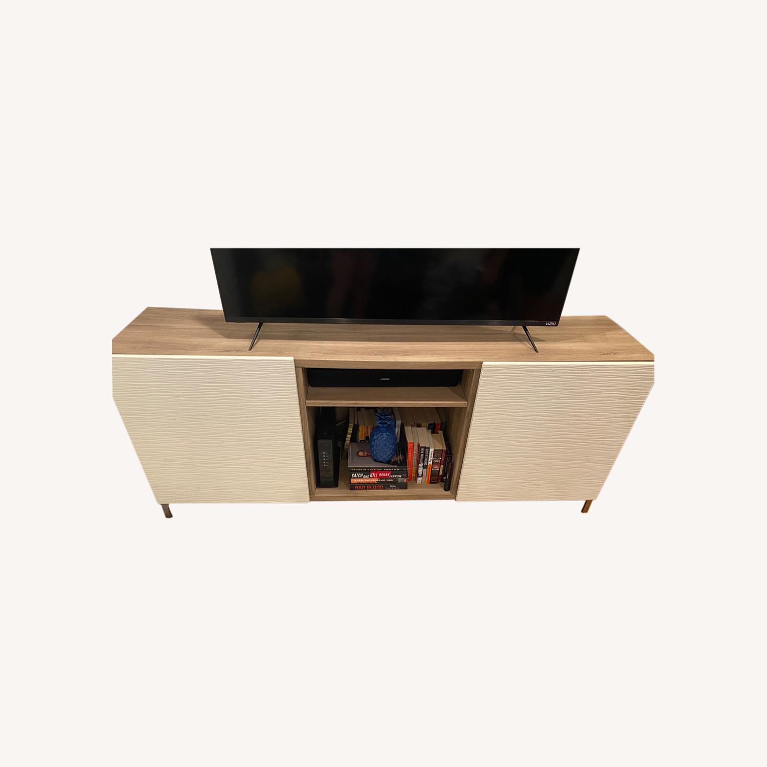 IKEA Media Console - image-0