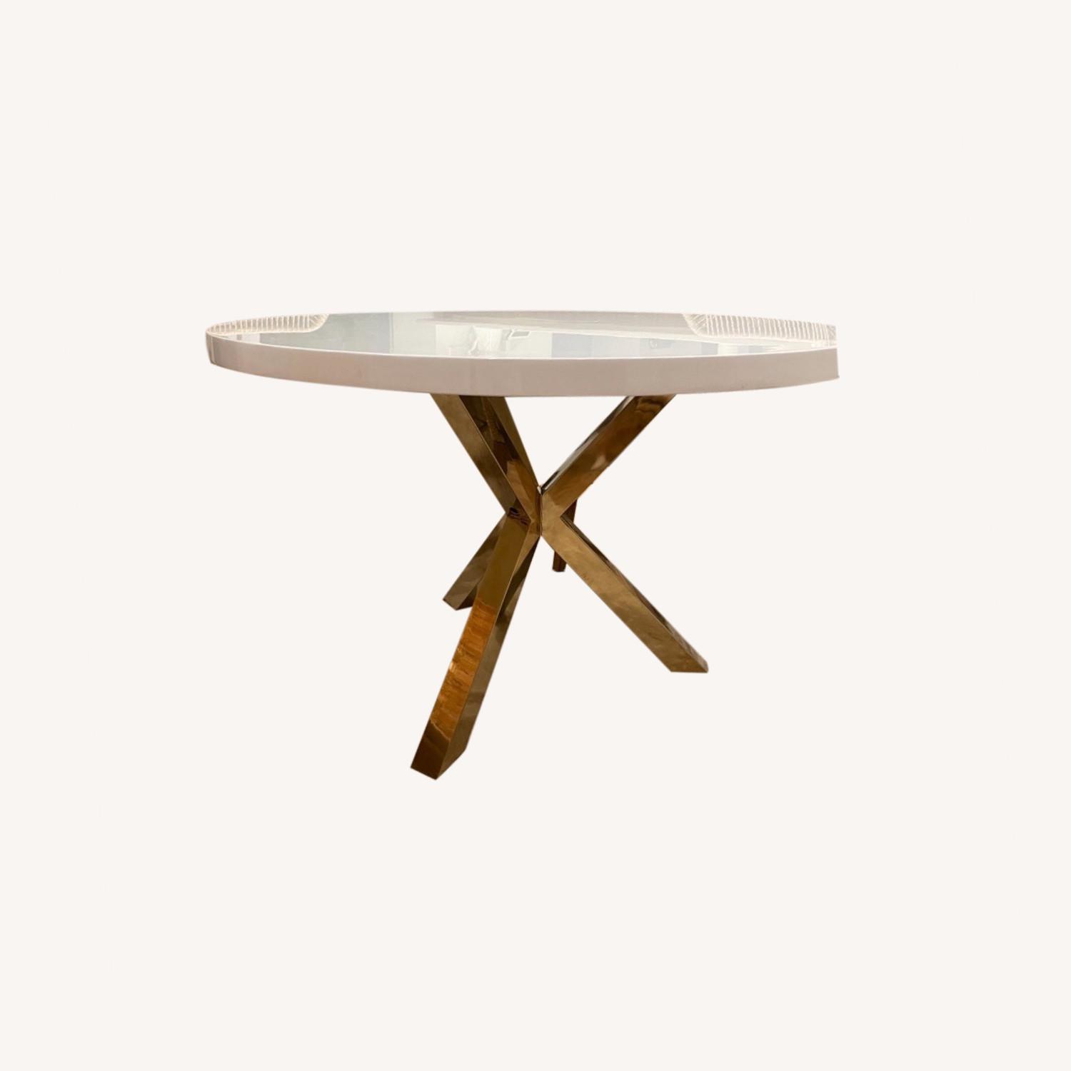 ABC Home Dining Table - image-0