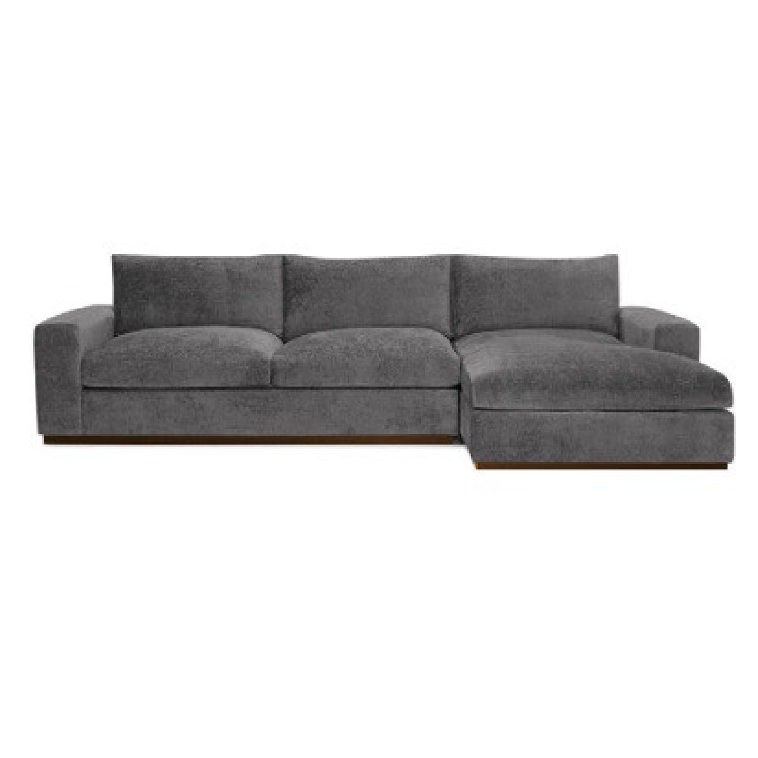 Joybird Holt Sectional Sofa - image-6