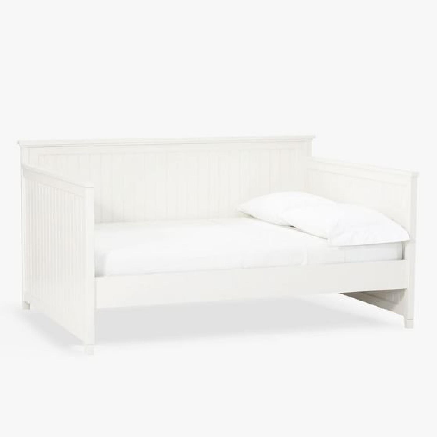 Pottery Barn Beadboard Daybed - image-4