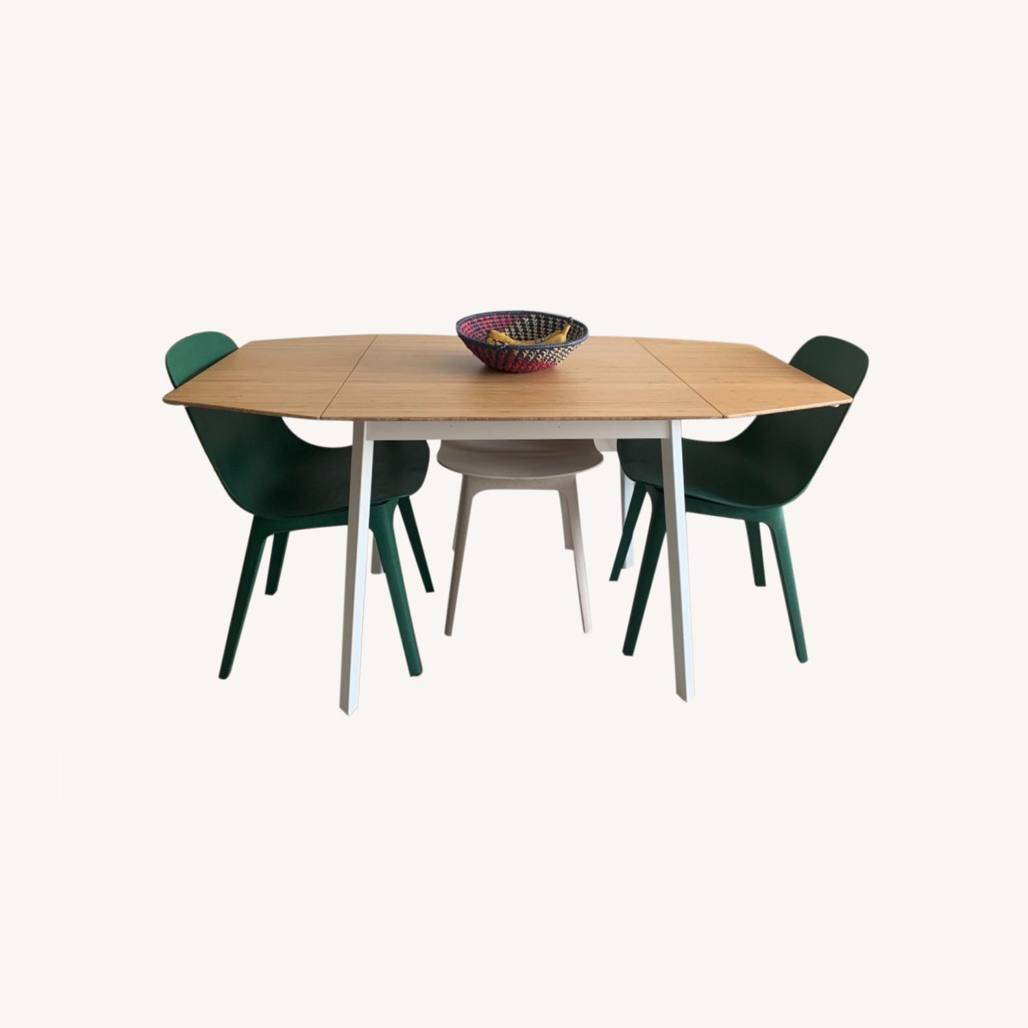 IKEA Dining Set - image-0