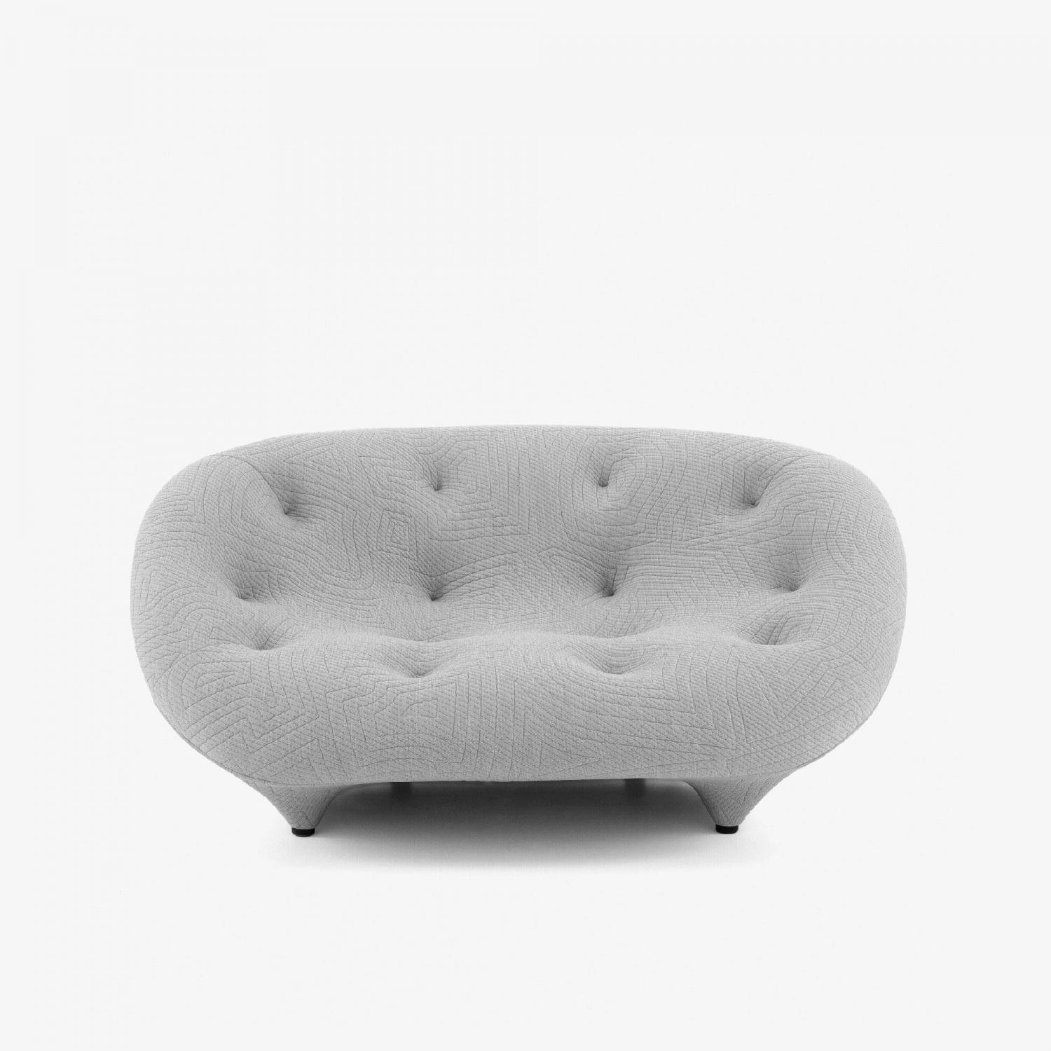 Ligne Roset "Ploum" Sofa - image-5