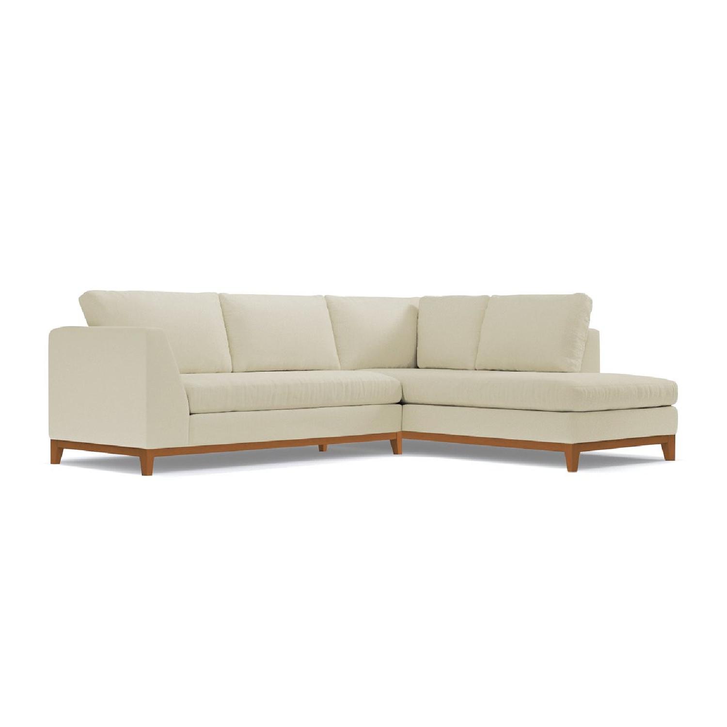Apt2B Sleeper Sofa Sectional - image-4