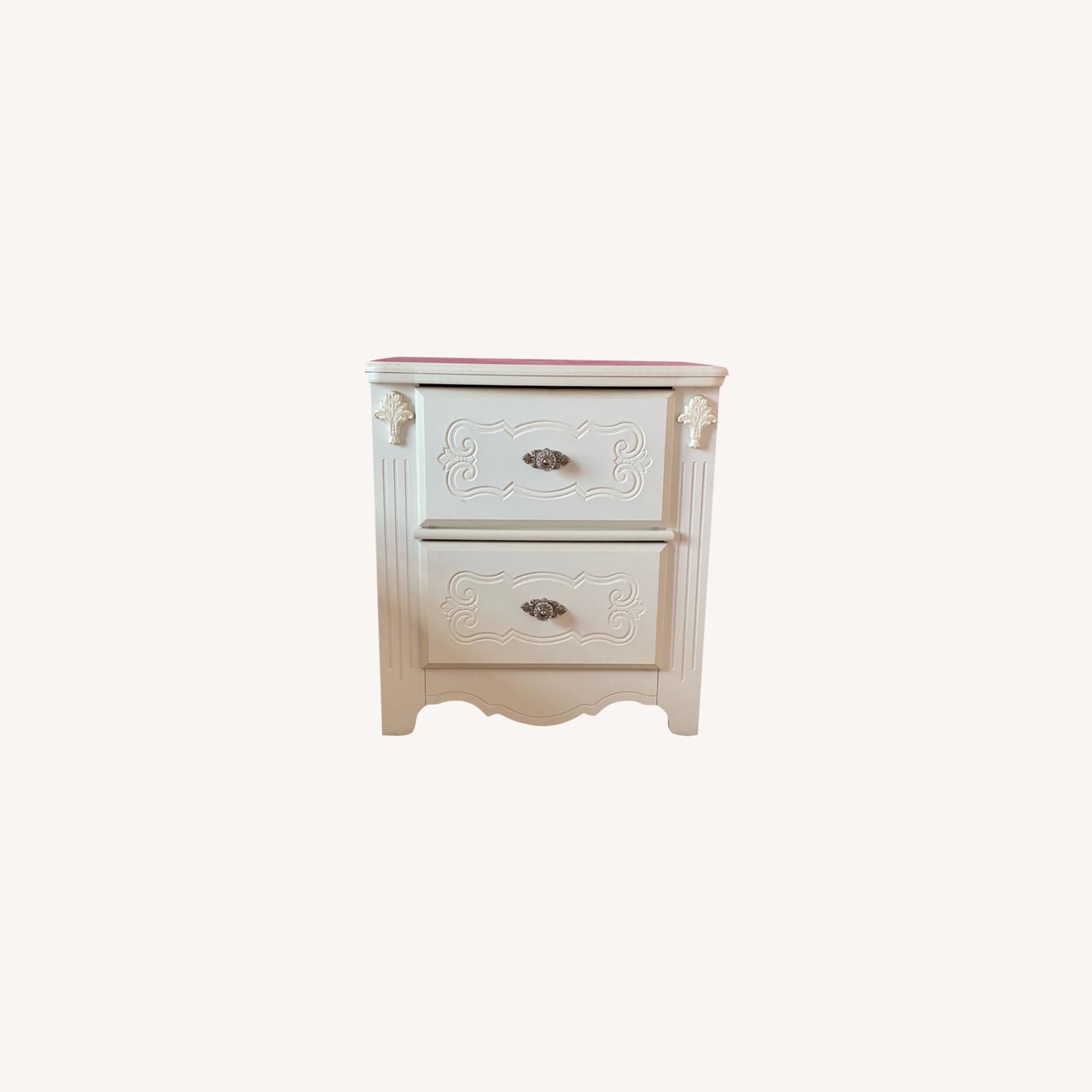 Ashley Side Tables - image-0