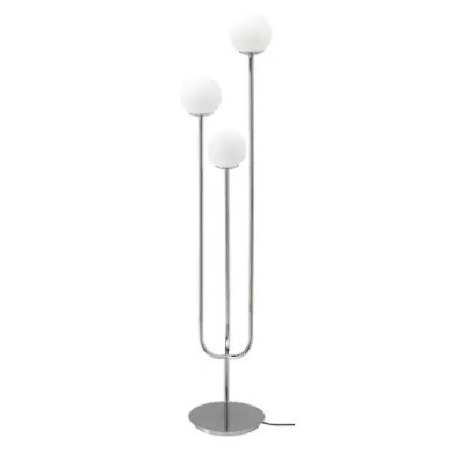 IKEA SIMRISHAMN Floor Lamp - image-5