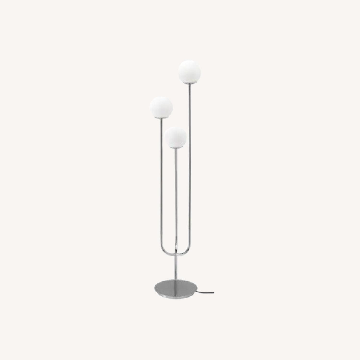 IKEA SIMRISHAMN Floor Lamp - image-0