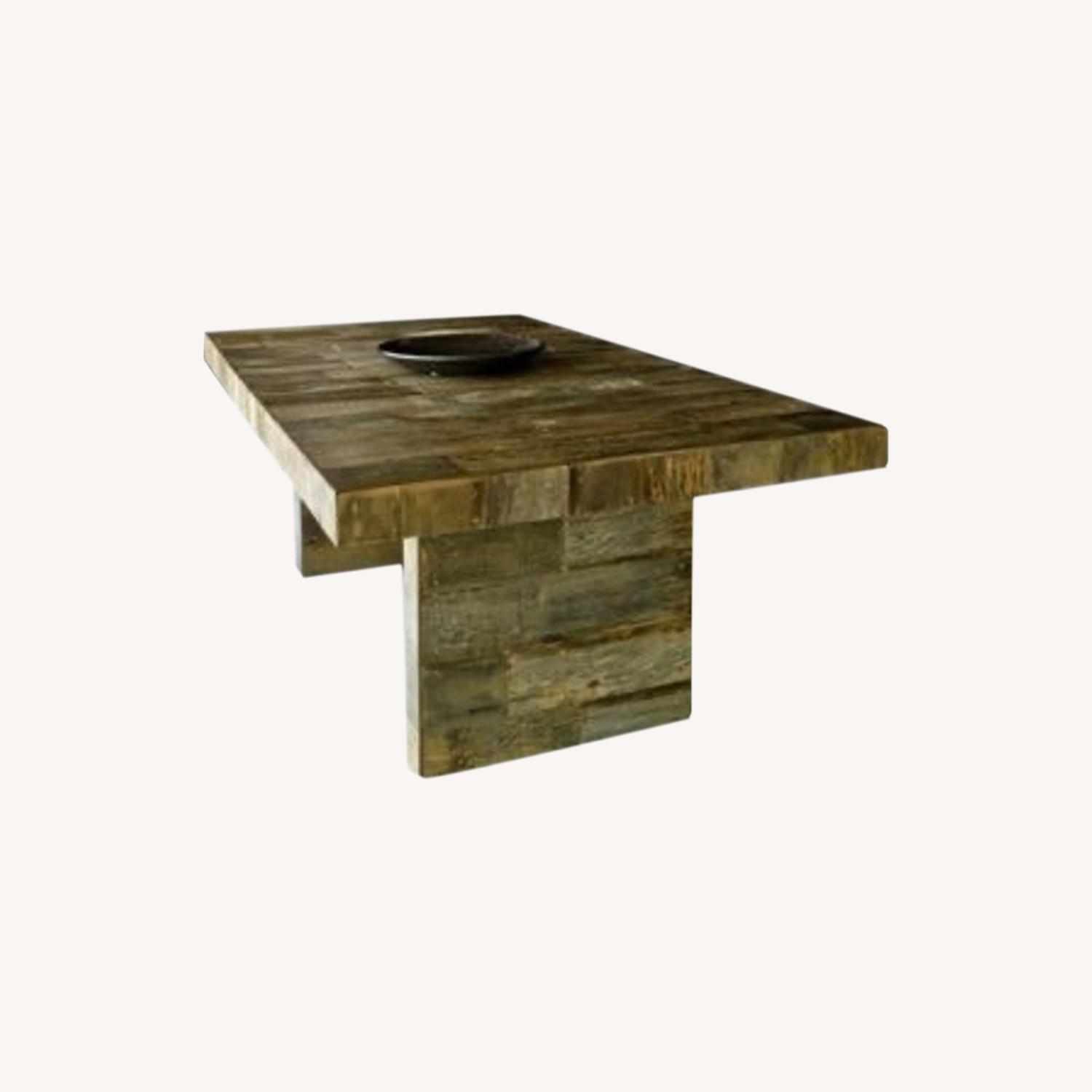 Environment Furniture Marison Dining Table - image-6