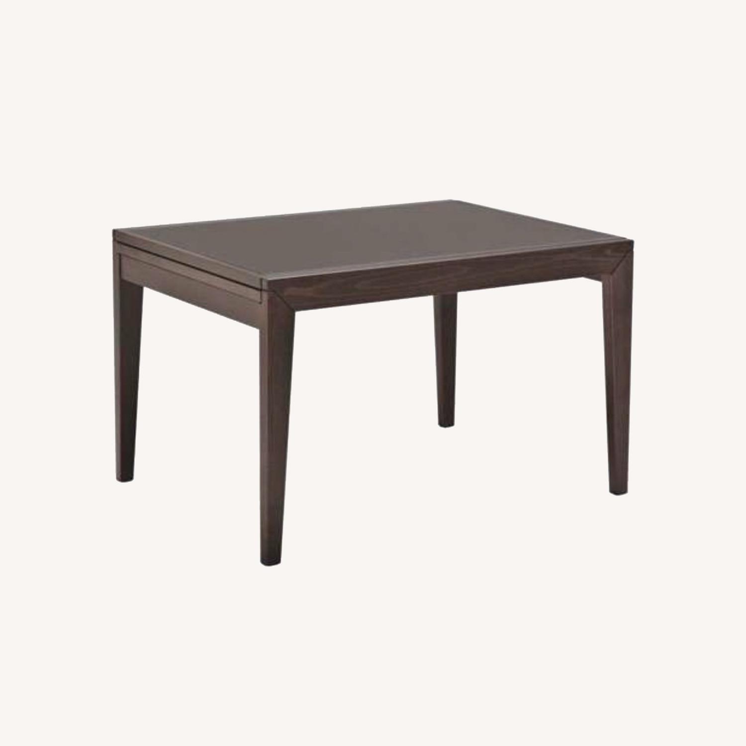 Calligaris Bon Ton Extendable Dining Table - image-7