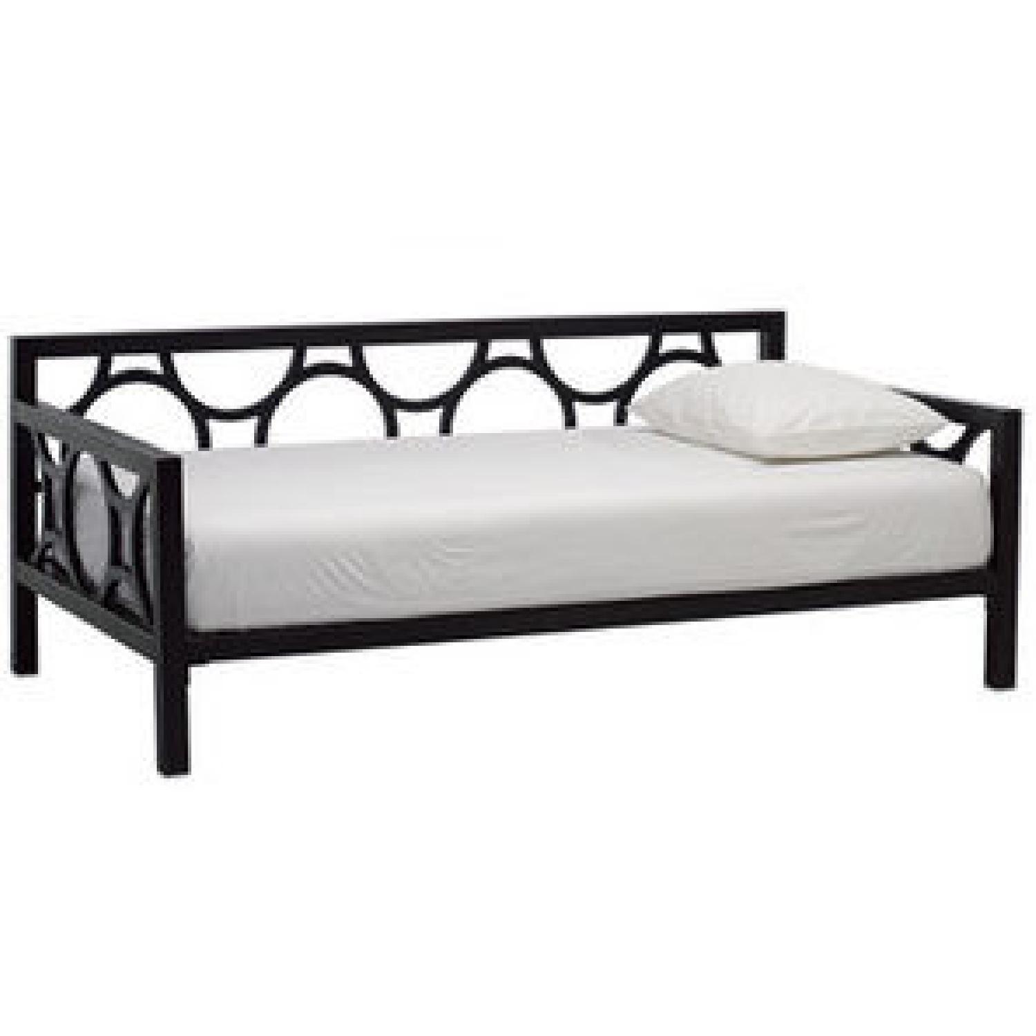 West Elm Circle Daybed - image-10